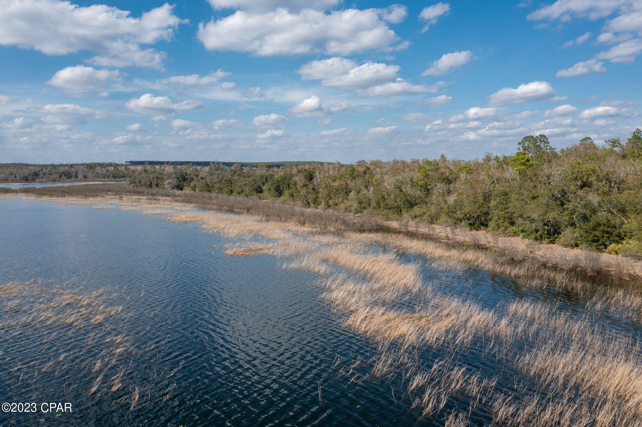 Porter Lake Retreat II - Land