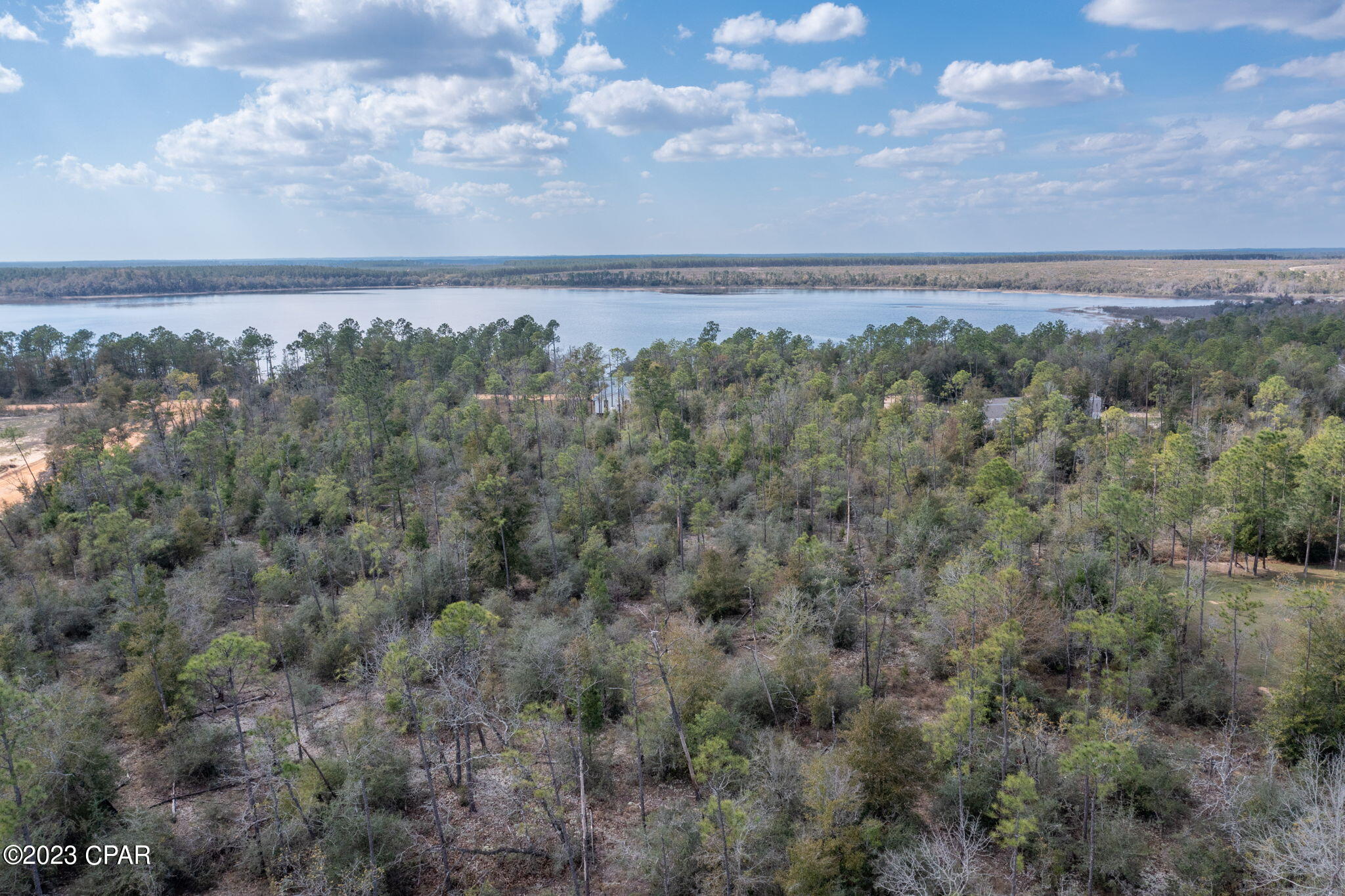 Porter Lake Retreat II - Land