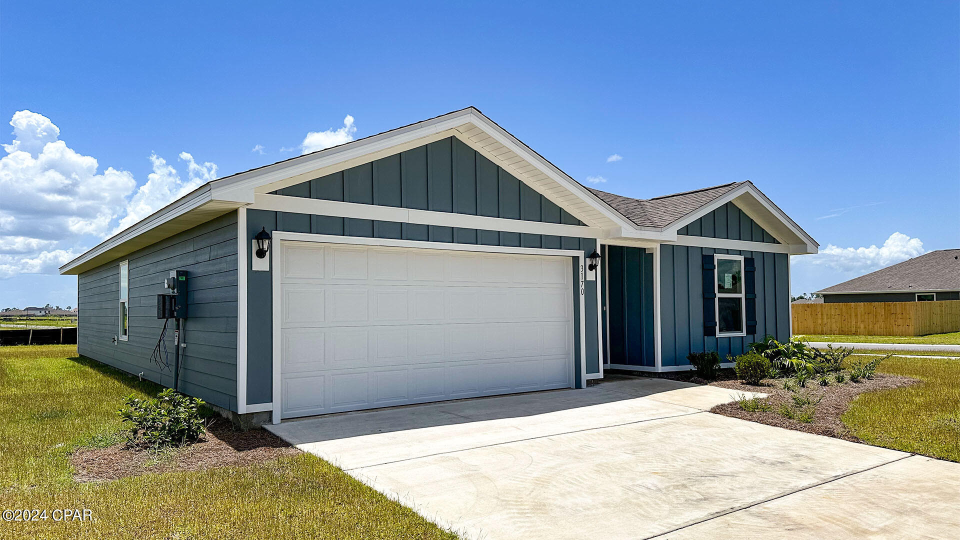 Hodges Bayou Plantation 1 - Residential