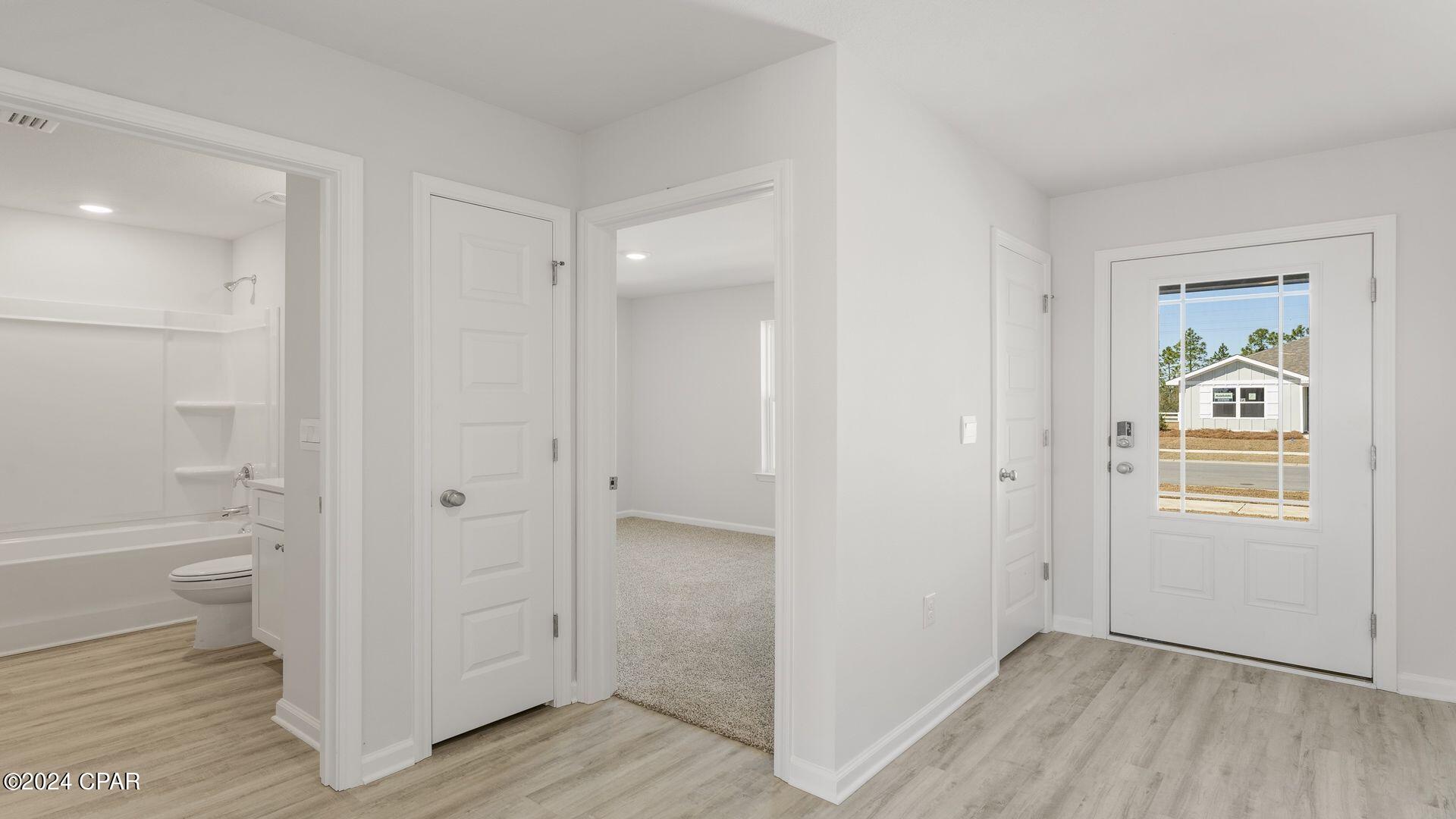 Hodges Bayou Plantation 1 - Residential