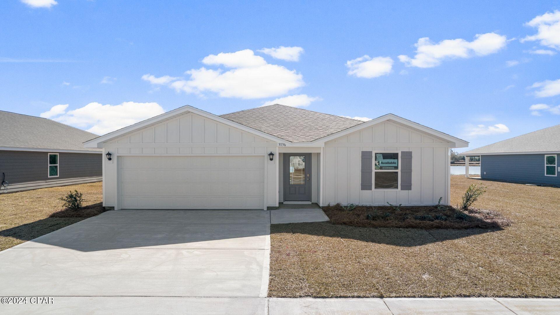 Hodges Bayou Plantation 1 - Residential