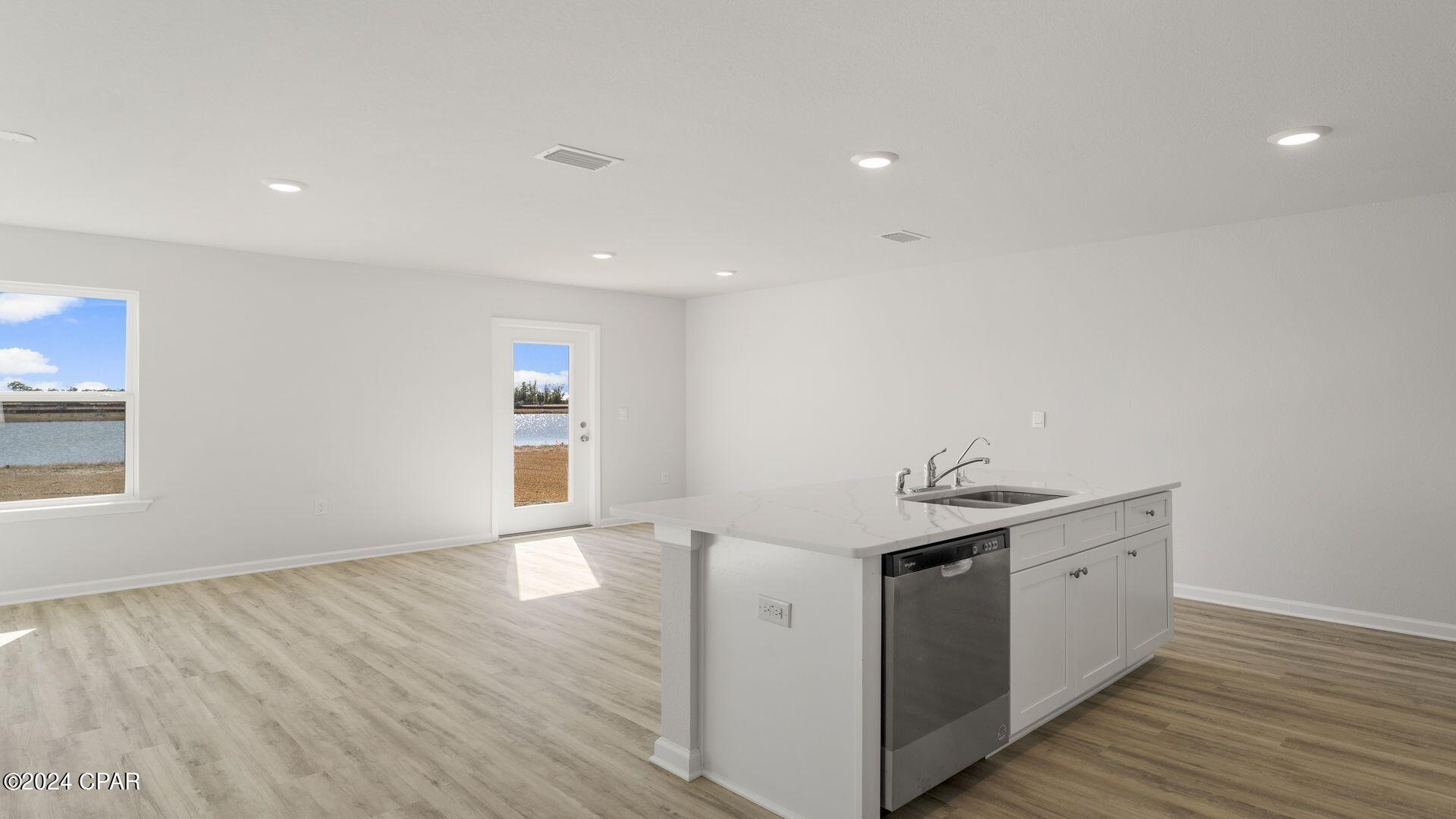 Hodges Bayou Plantation 1 - Residential