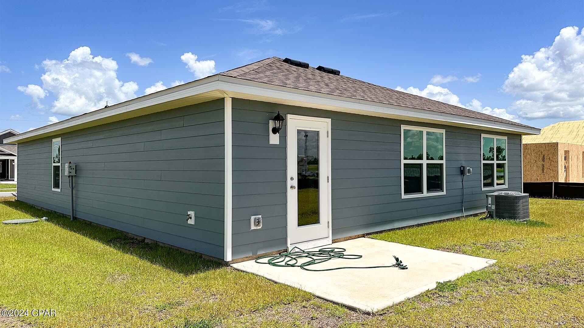 Hodges Bayou Plantation 1 - Residential