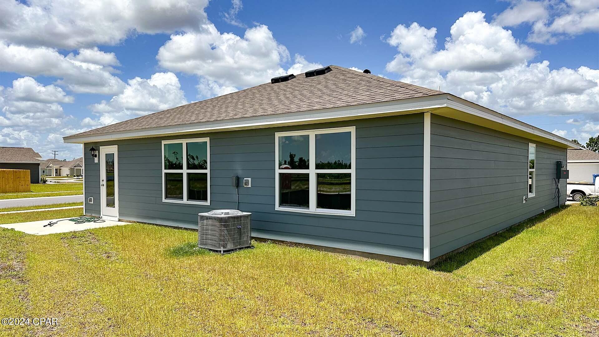 Hodges Bayou Plantation 1 - Residential