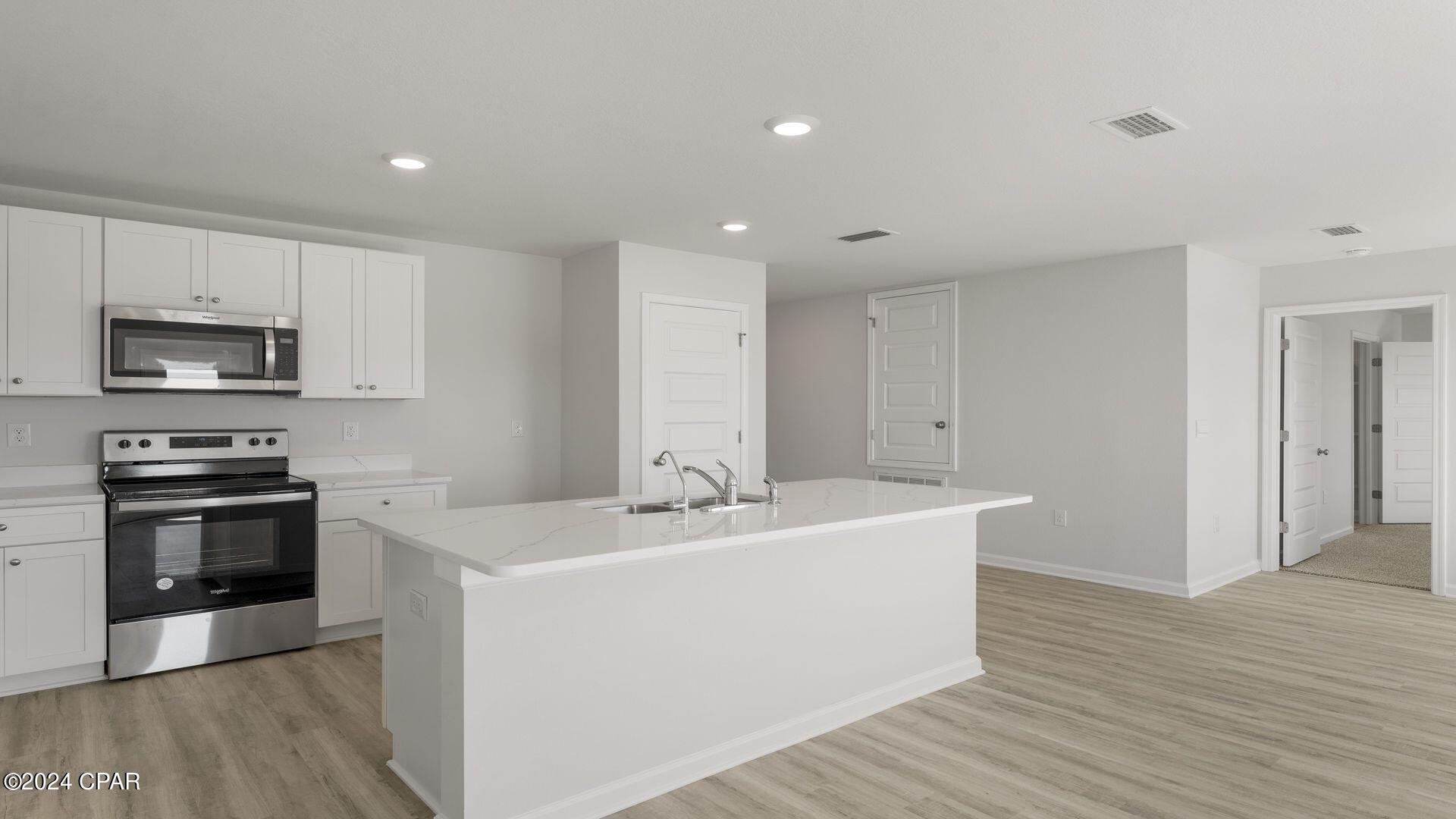 Hodges Bayou Plantation 1 - Residential