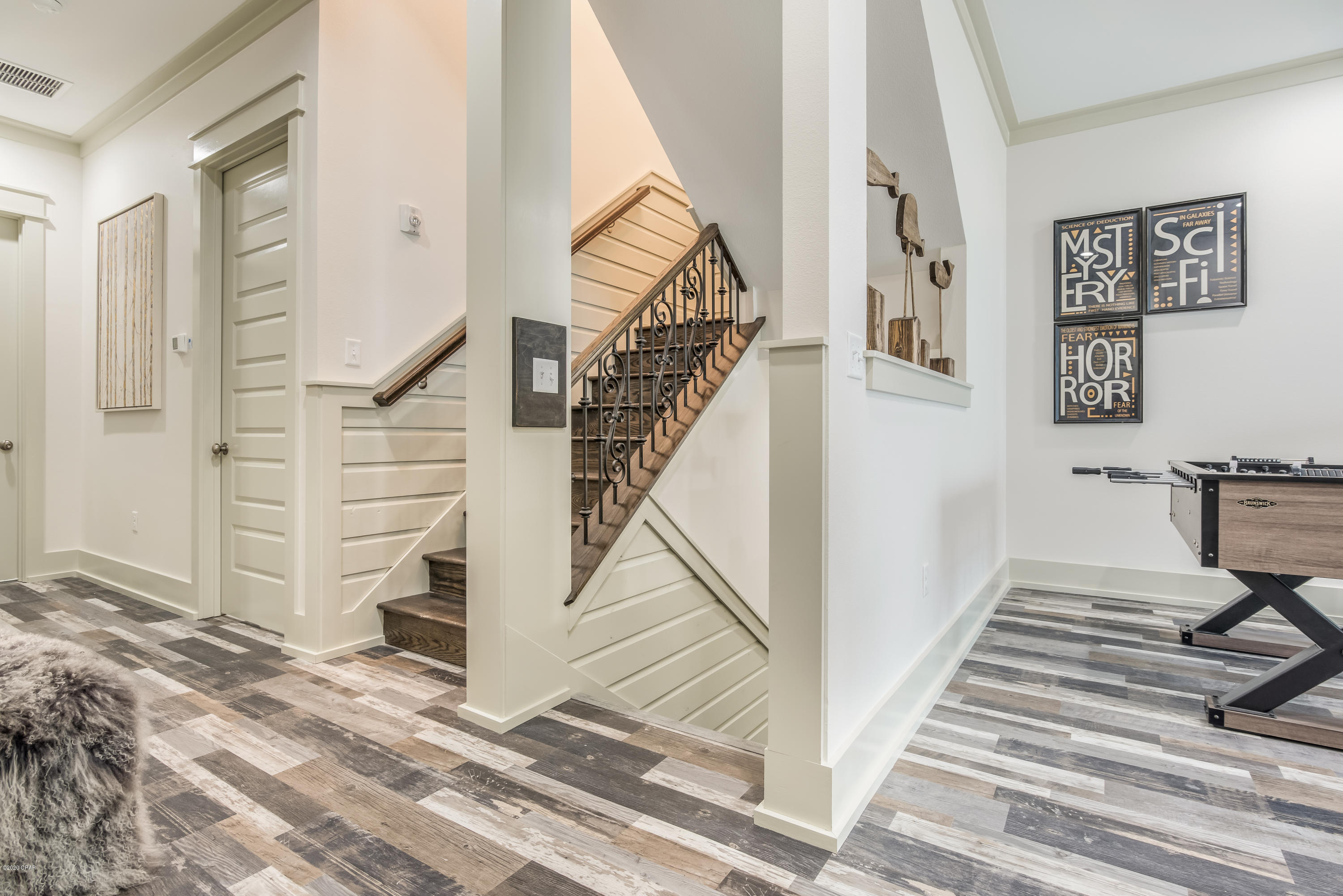 Bel Air - Residential