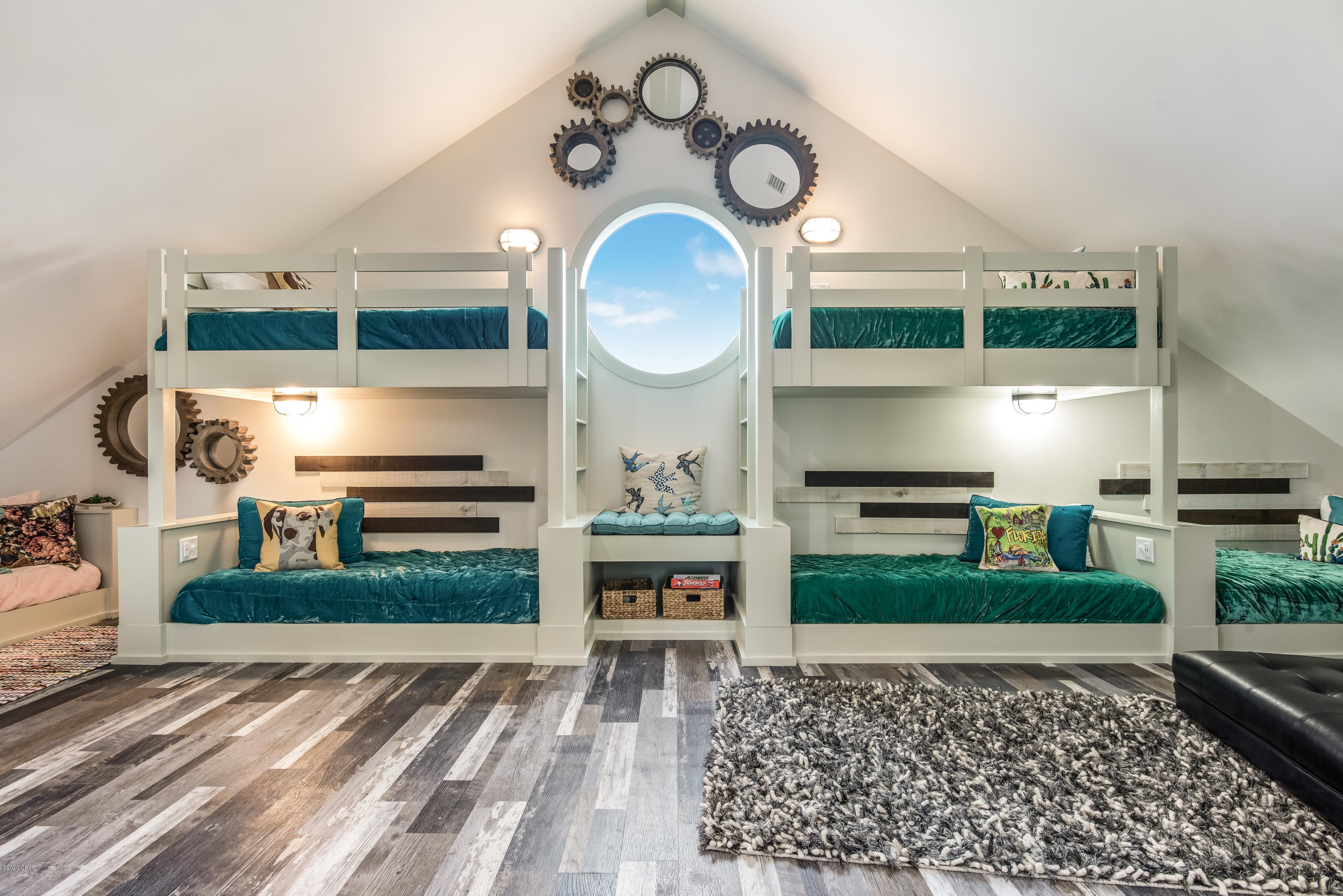 Bel Air - Residential