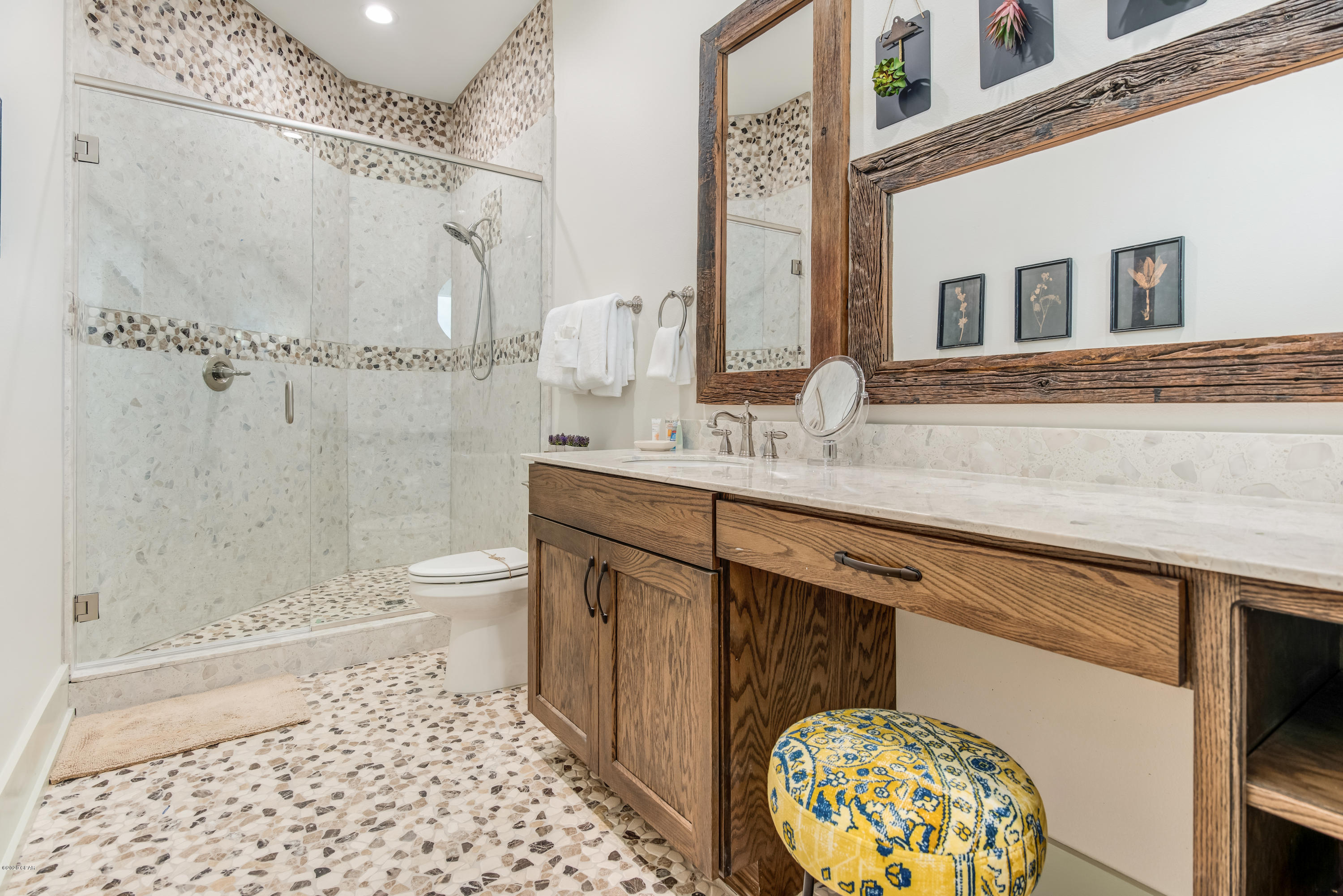 Bel Air - Residential