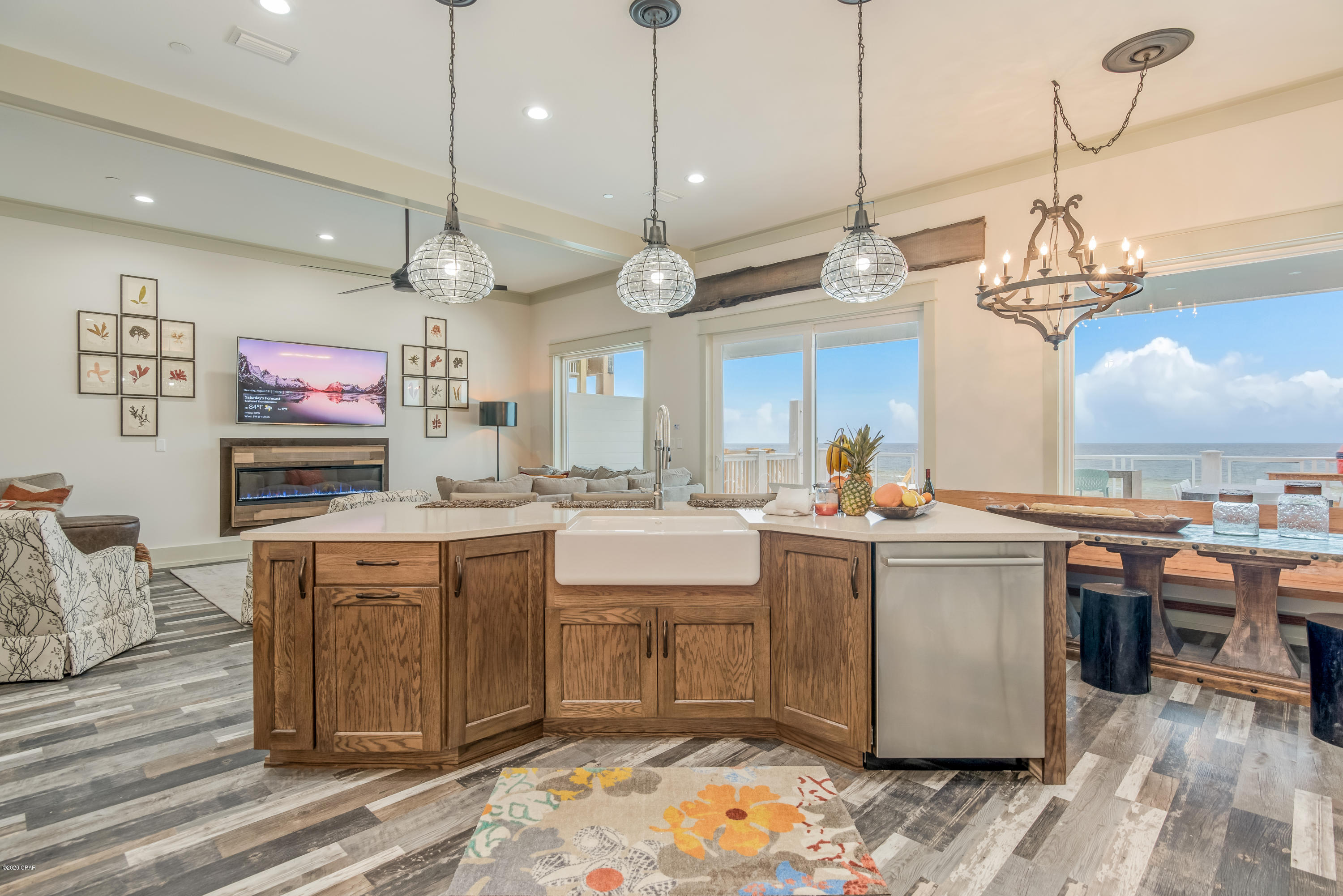 Bel Air - Residential