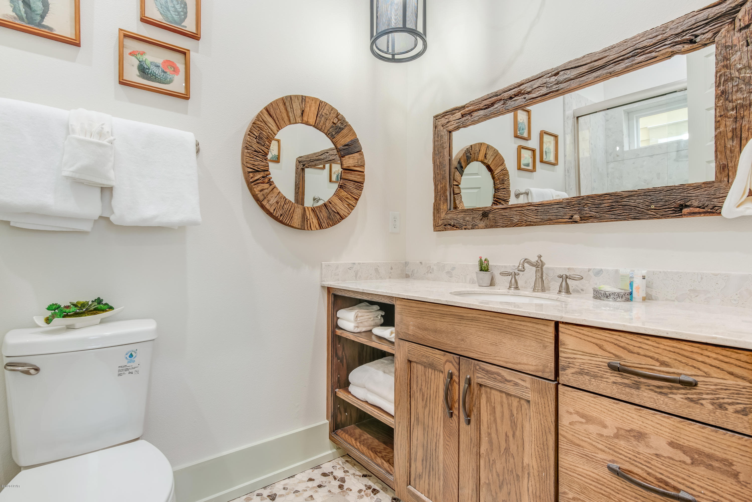 Bel Air - Residential