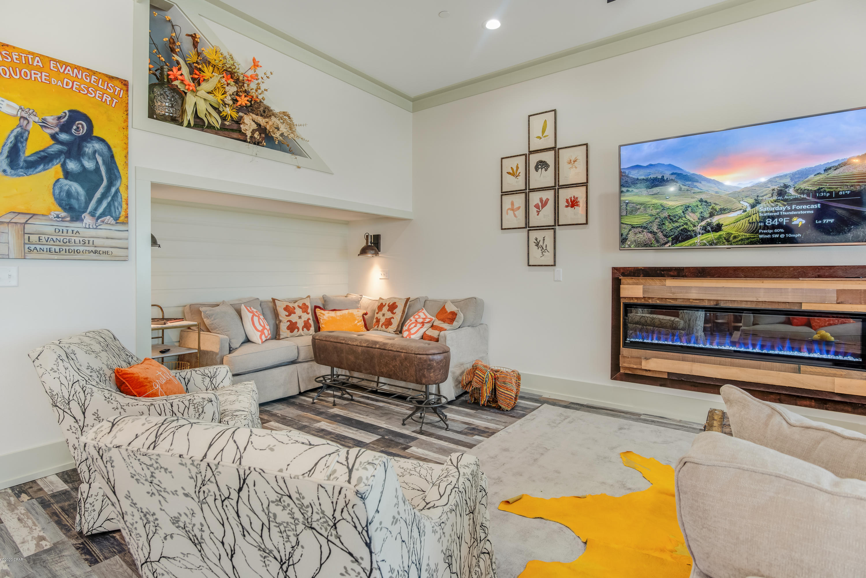 Bel Air - Residential