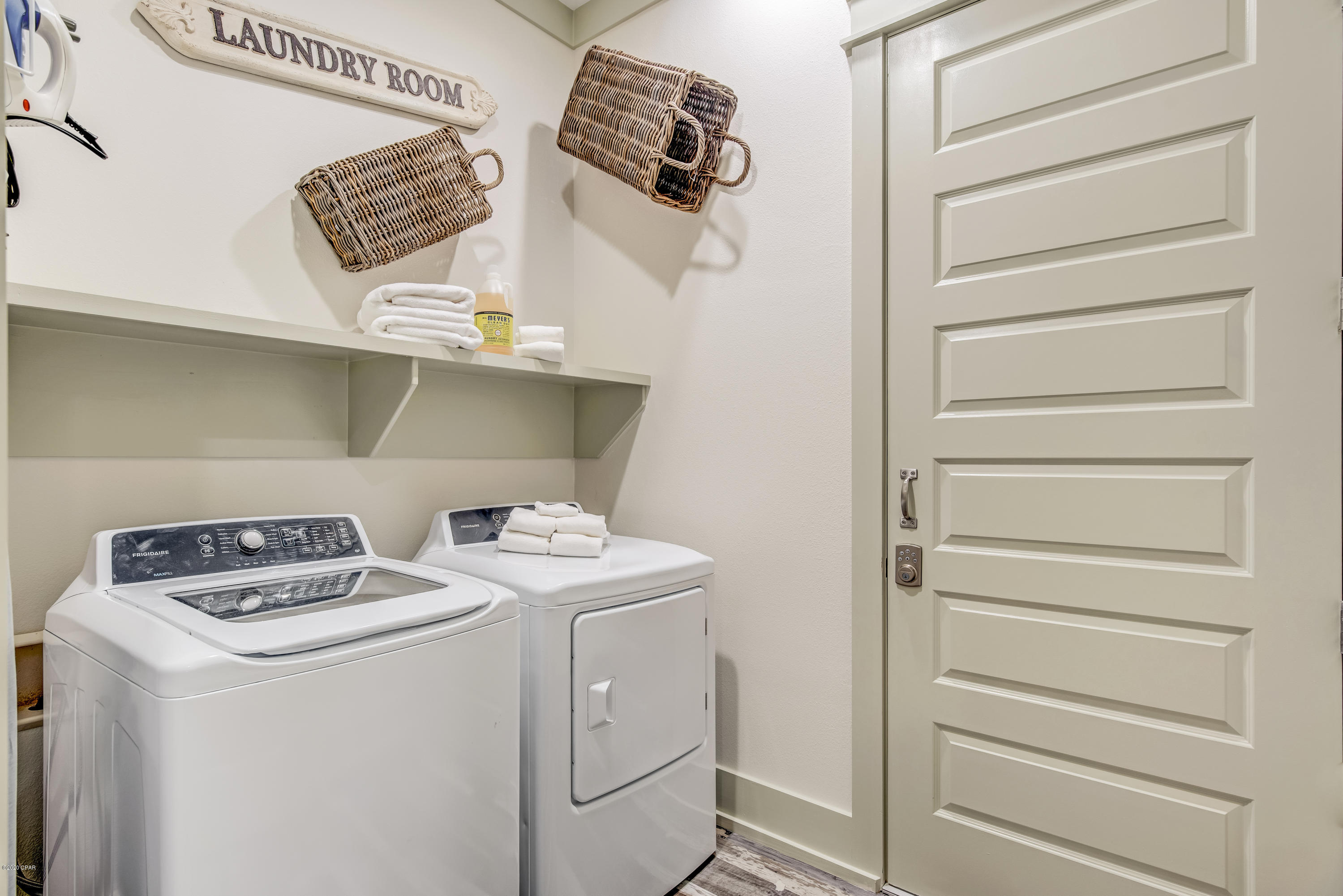 Bel Air - Residential