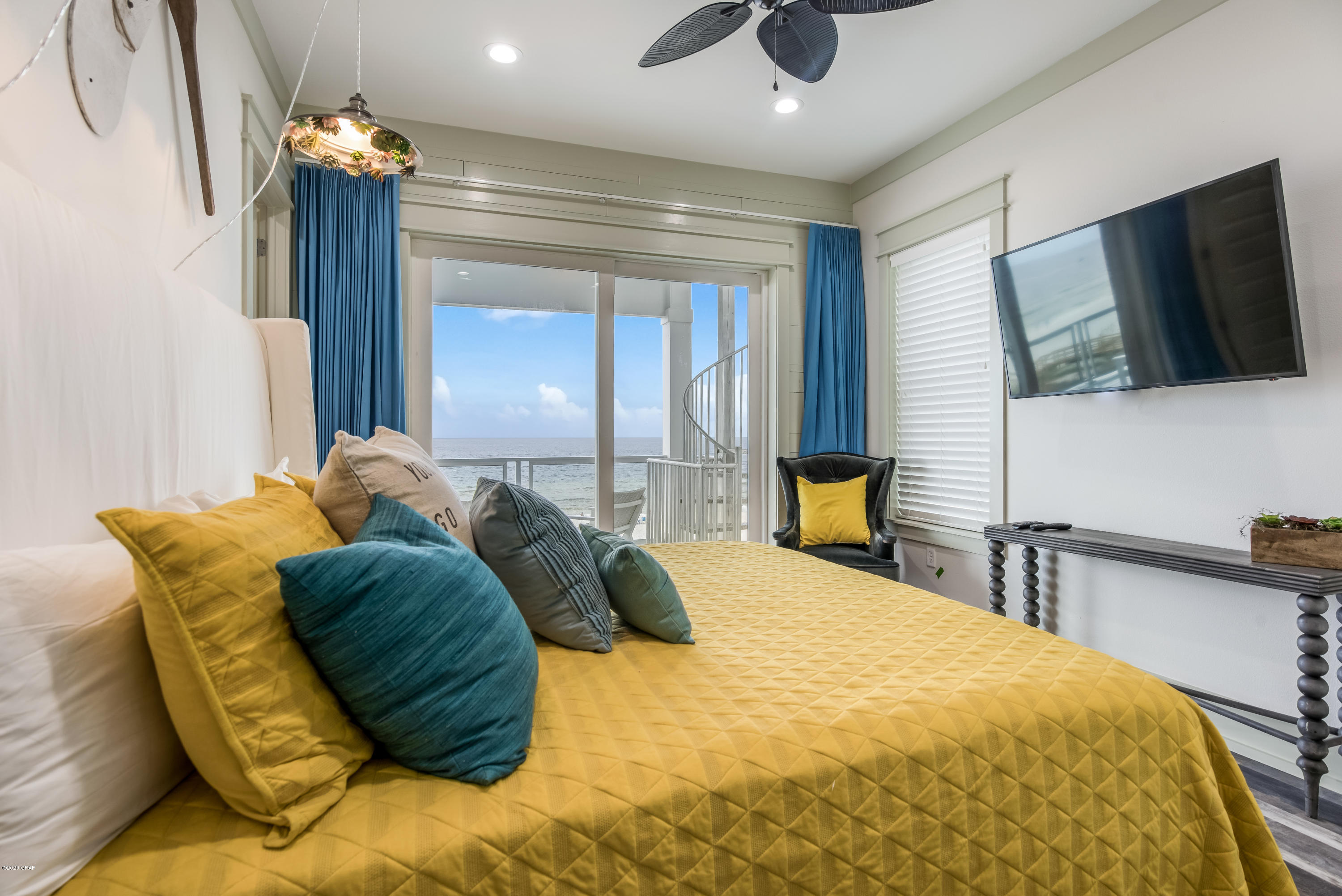 Bel Air - Residential