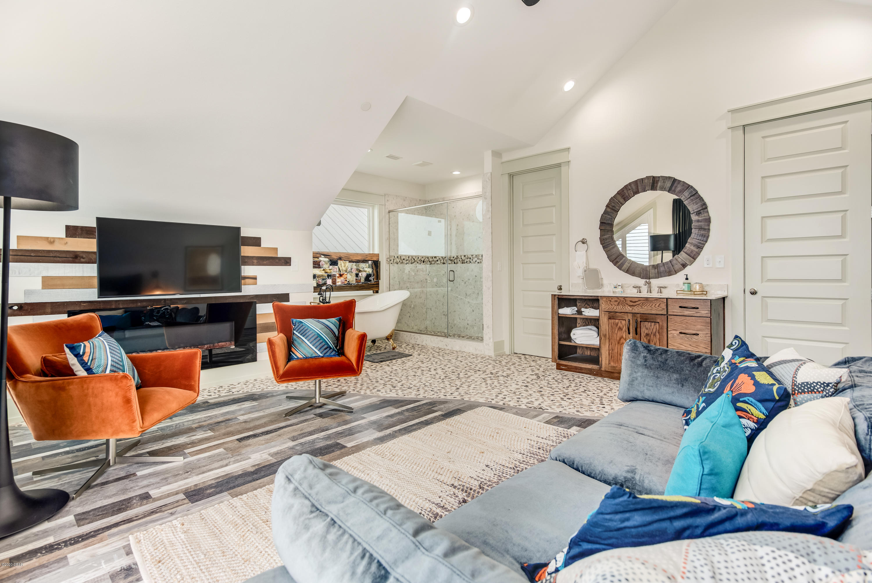 Bel Air - Residential