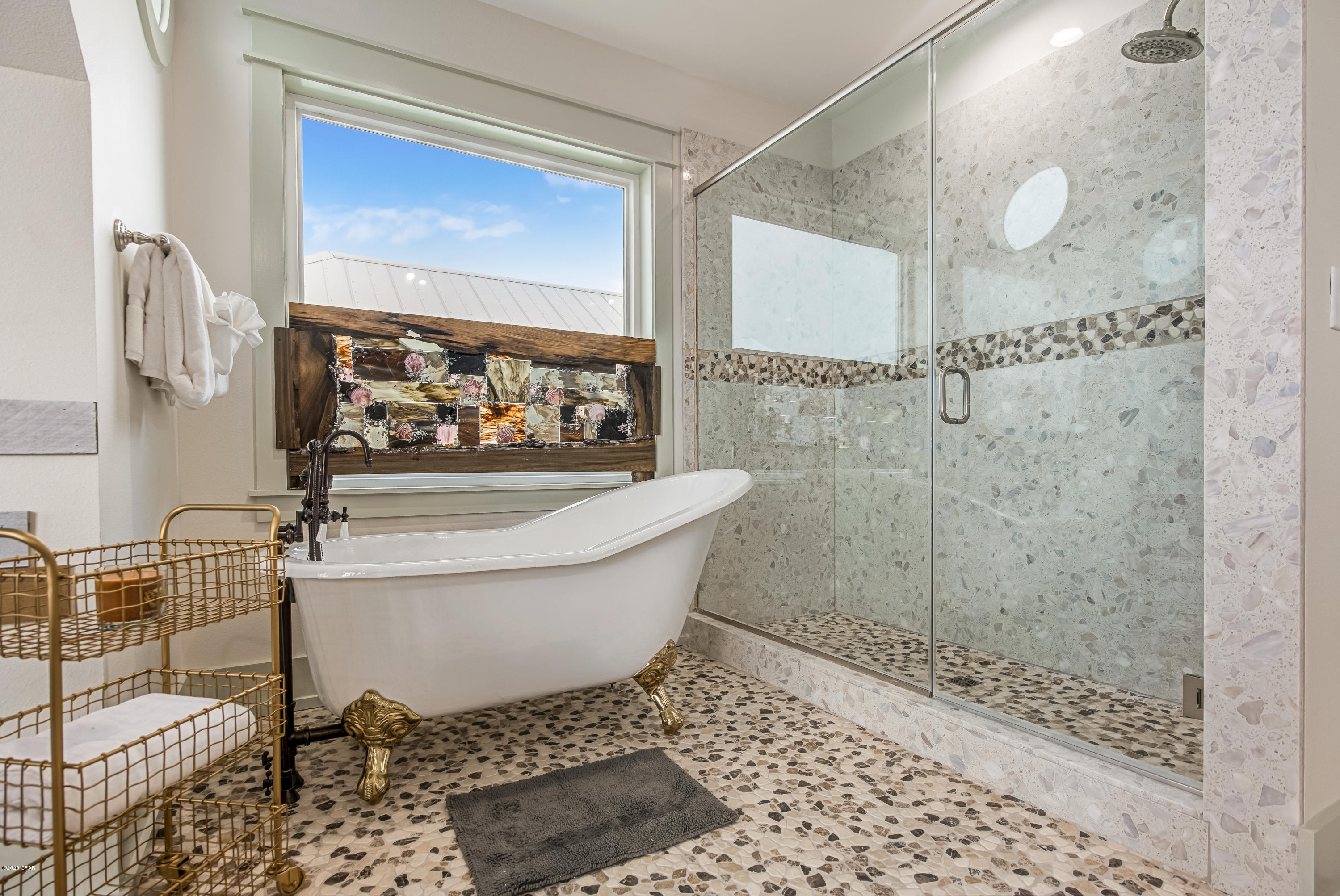 Bel Air - Residential