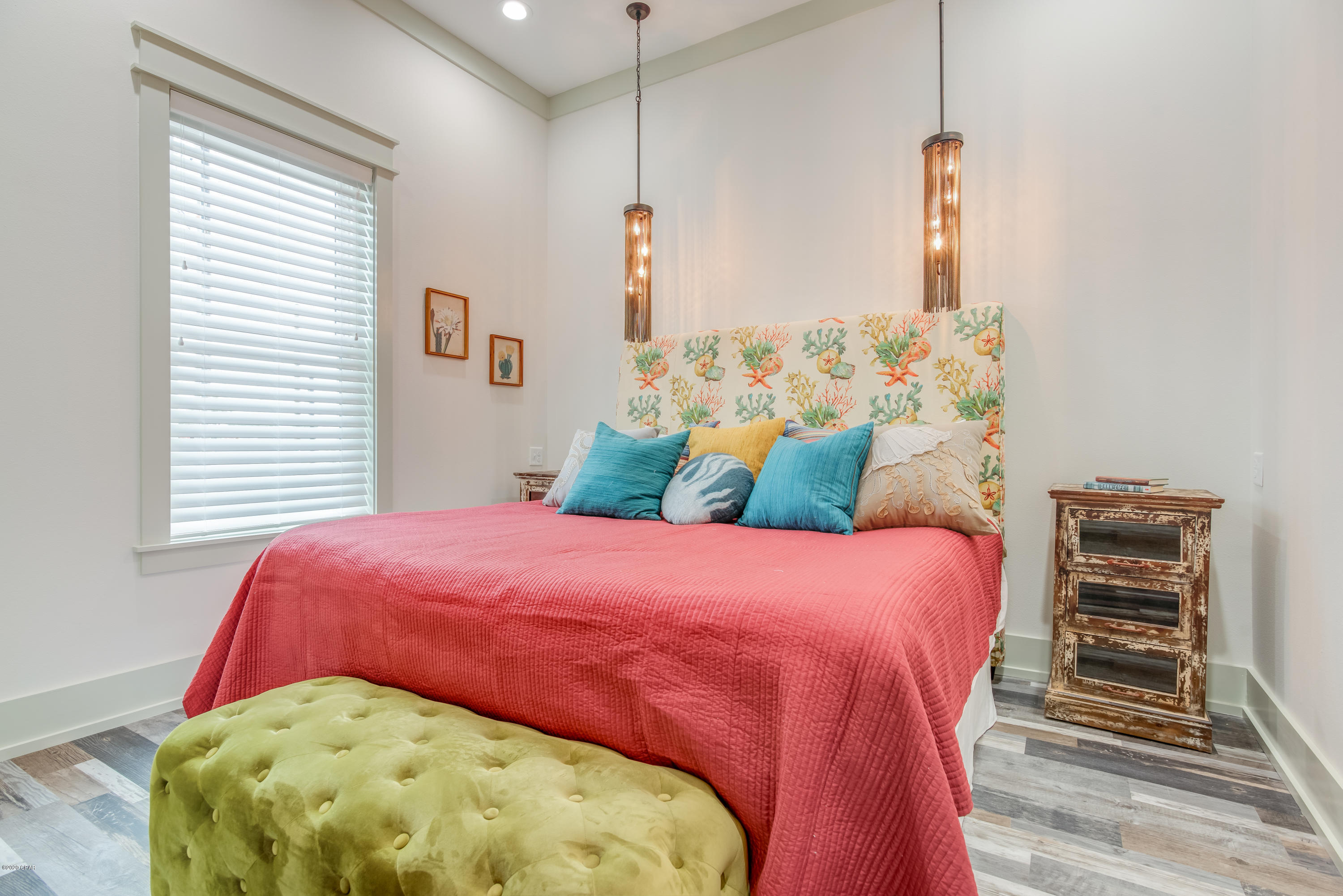 Bel Air - Residential