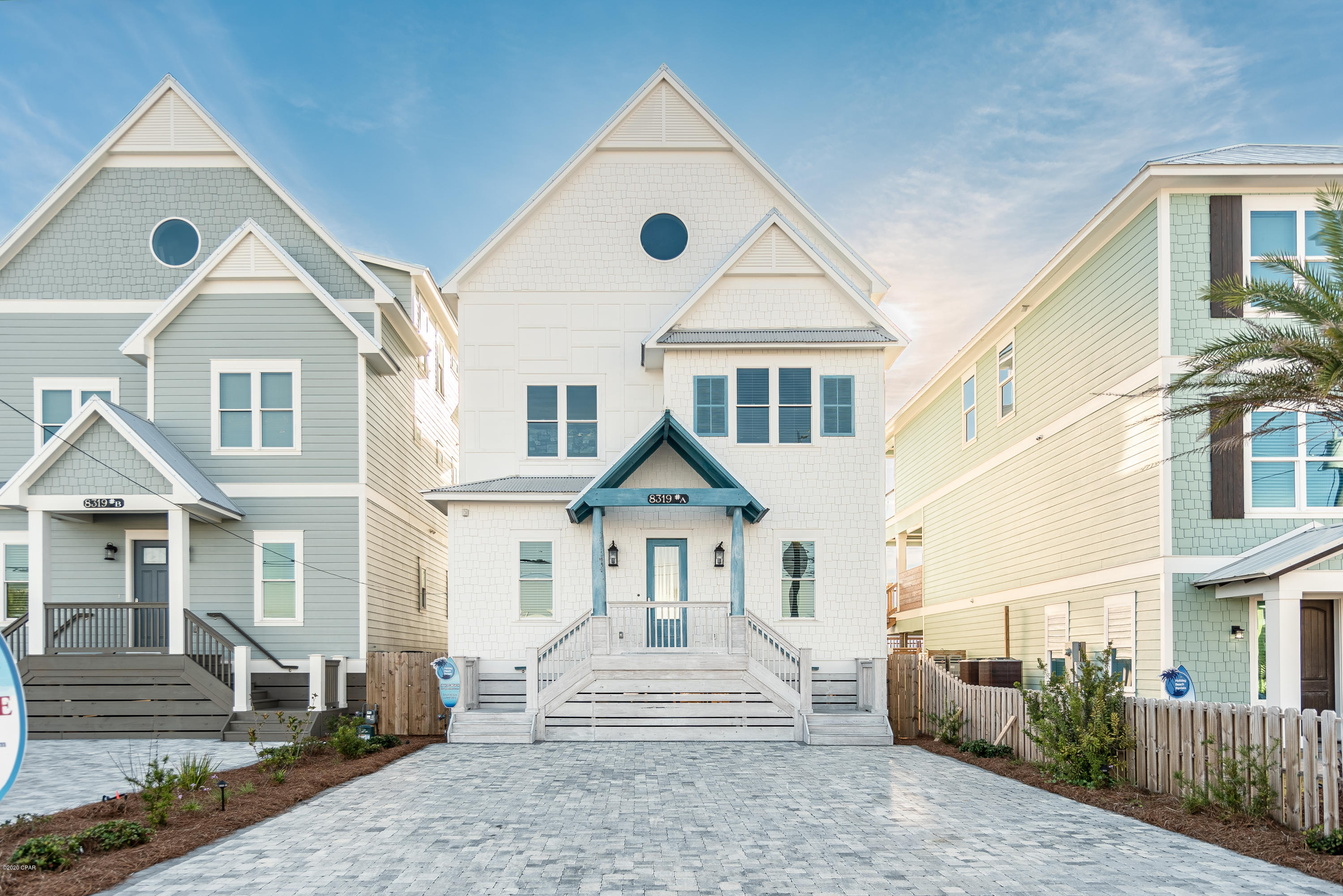 Bel Air - Residential