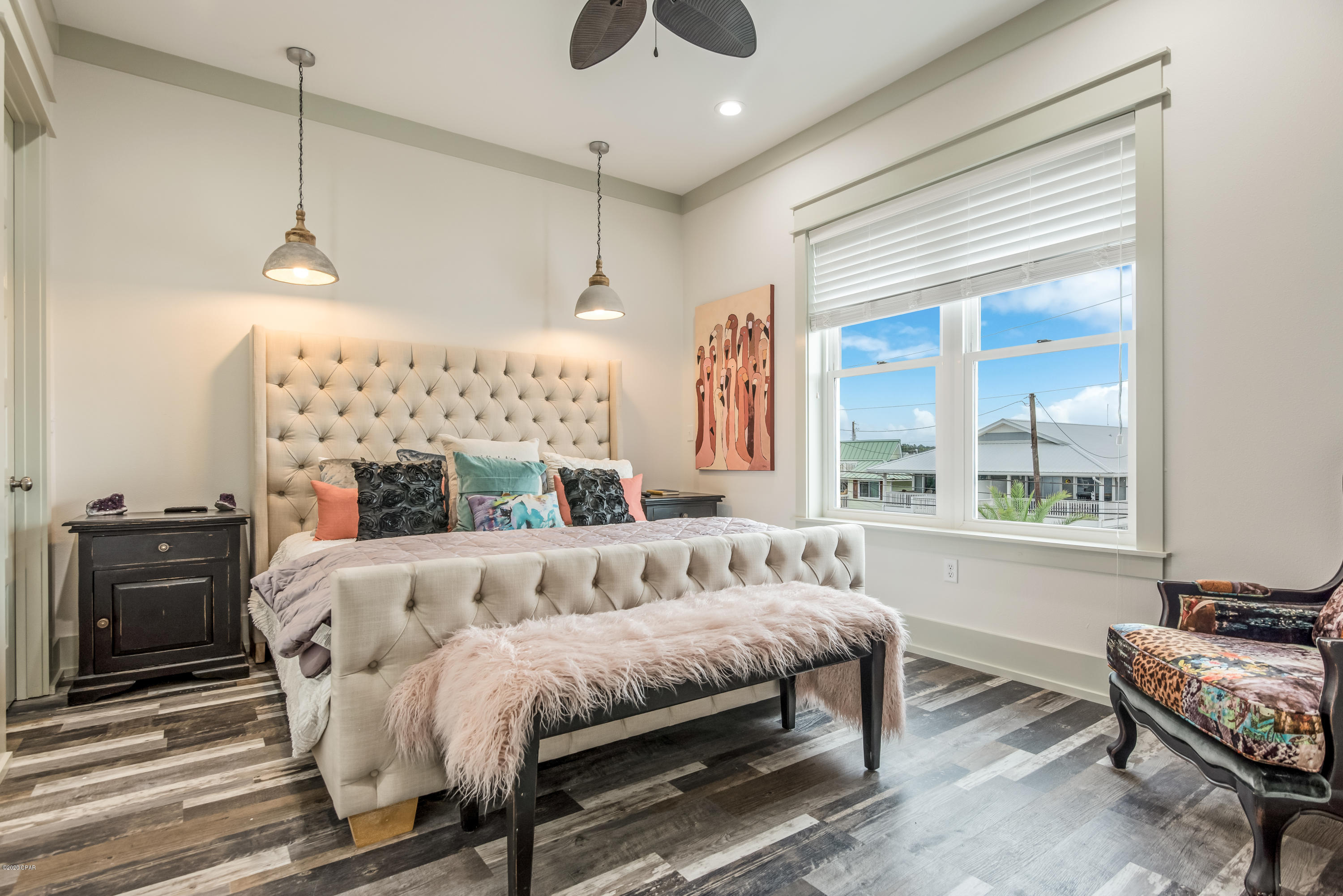 Bel Air - Residential