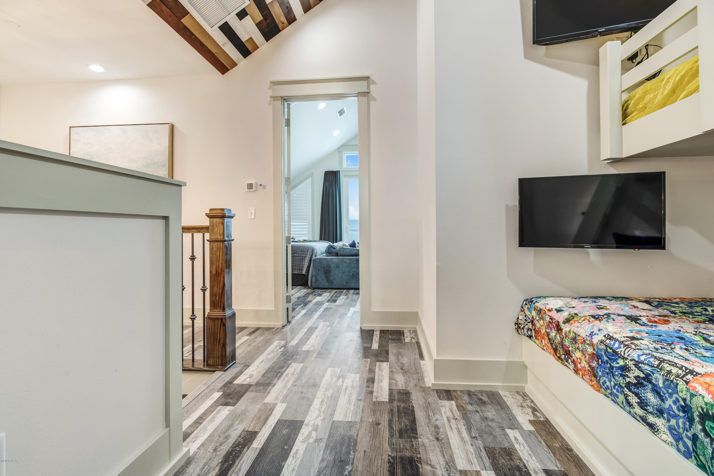 Bel Air - Residential