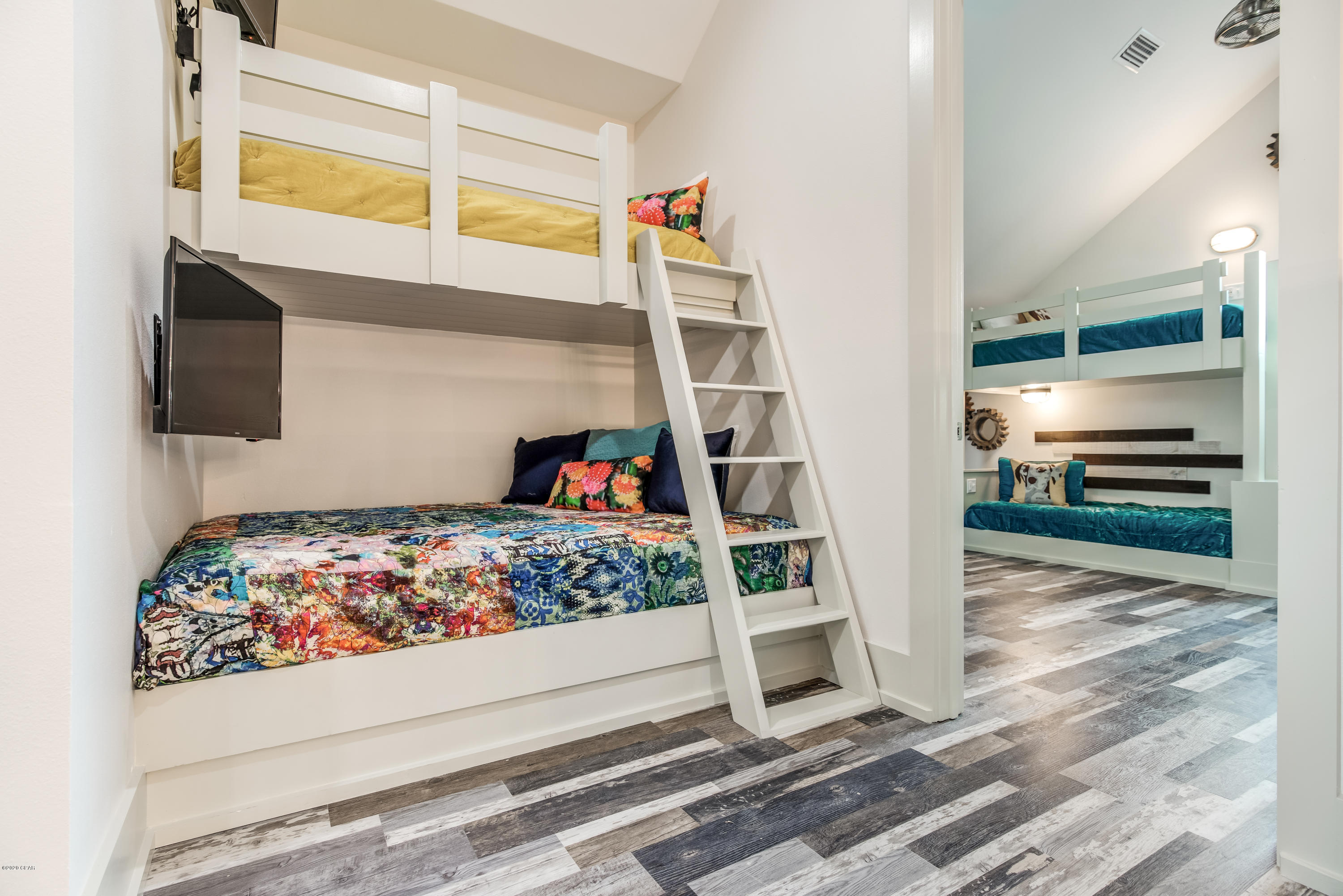 Bel Air - Residential