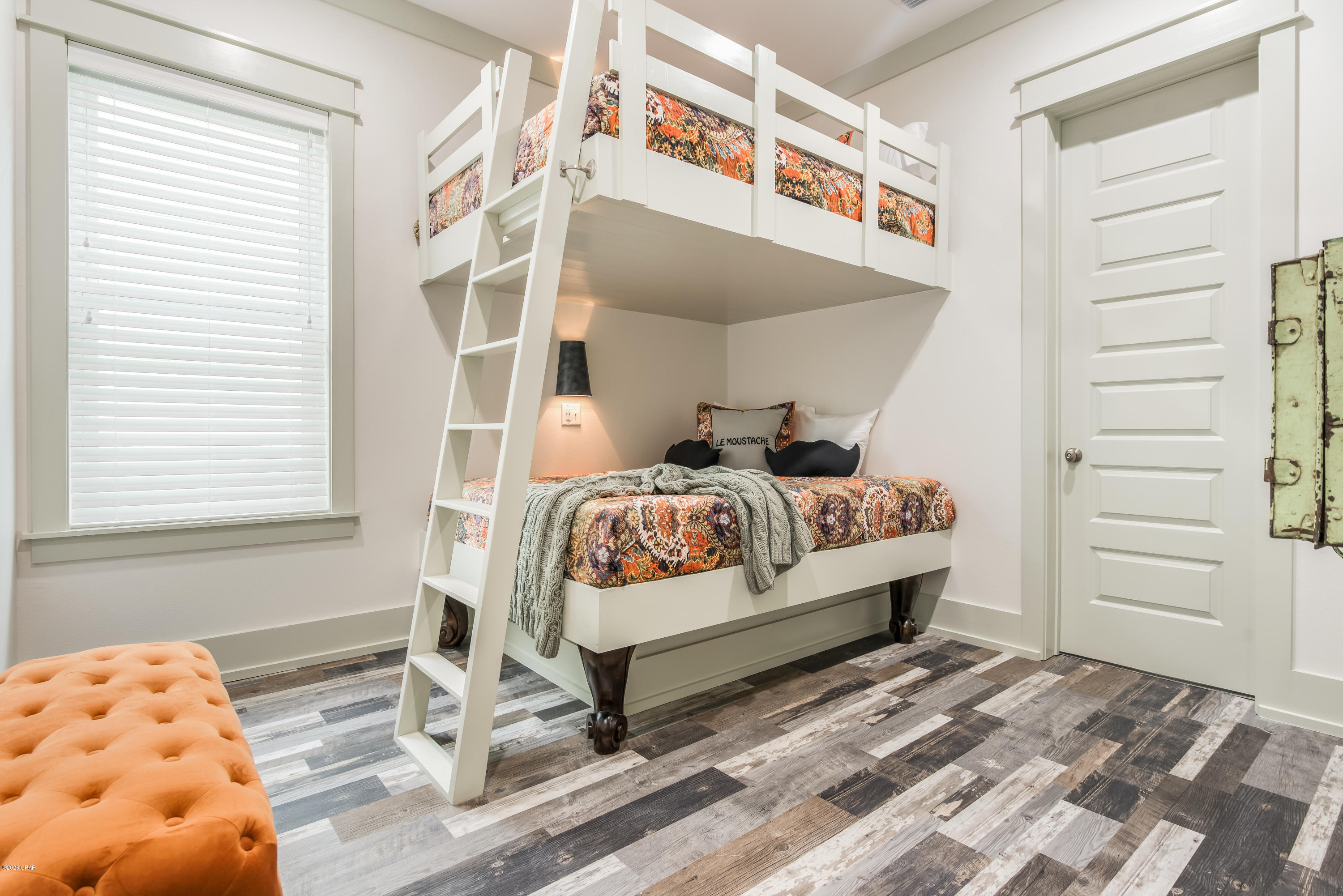 Bel Air - Residential