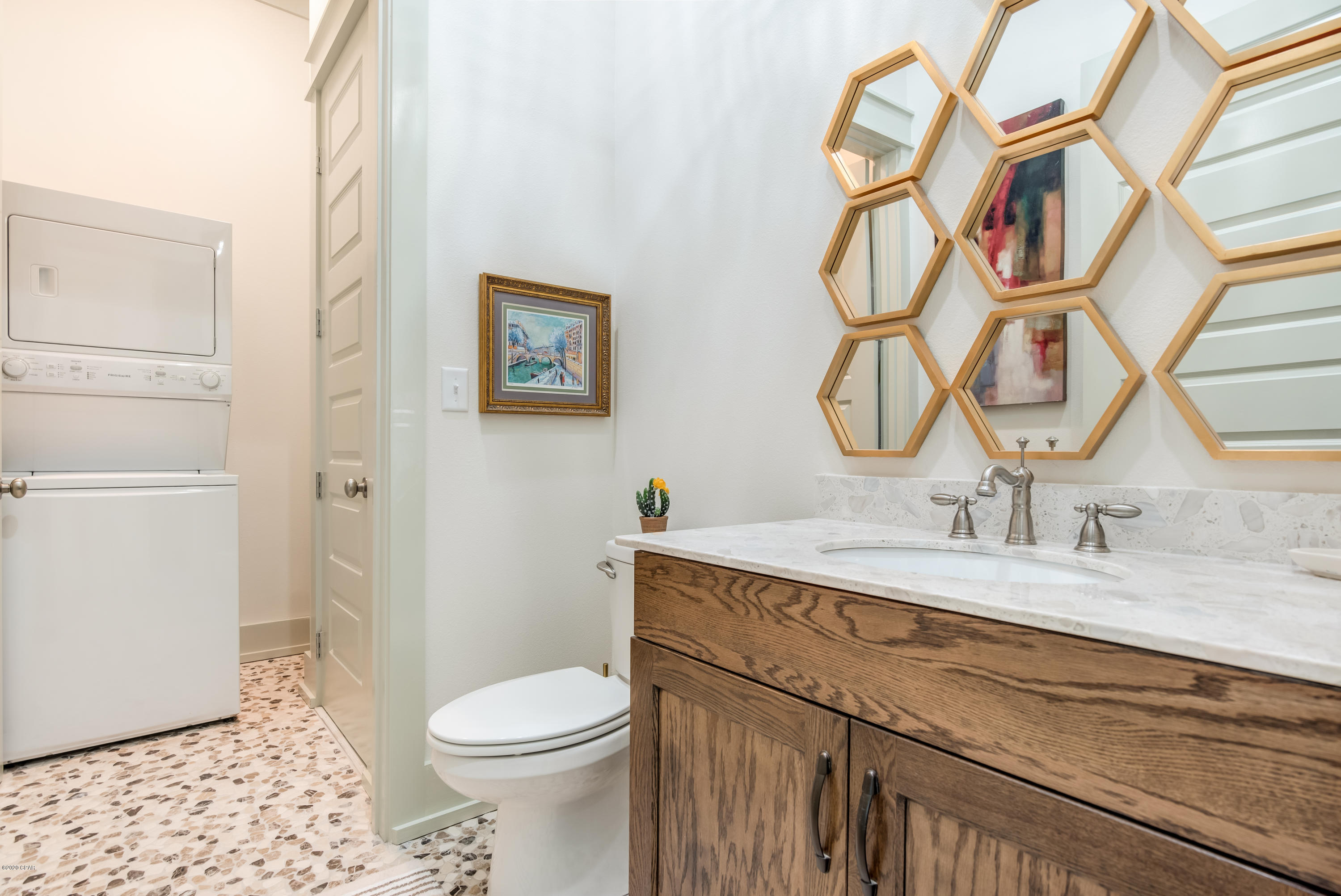 Bel Air - Residential