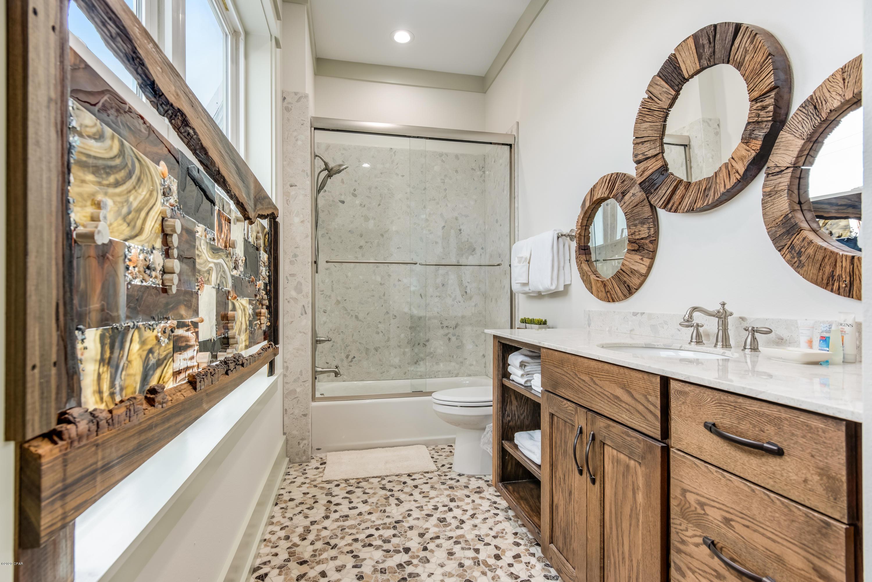 Bel Air - Residential