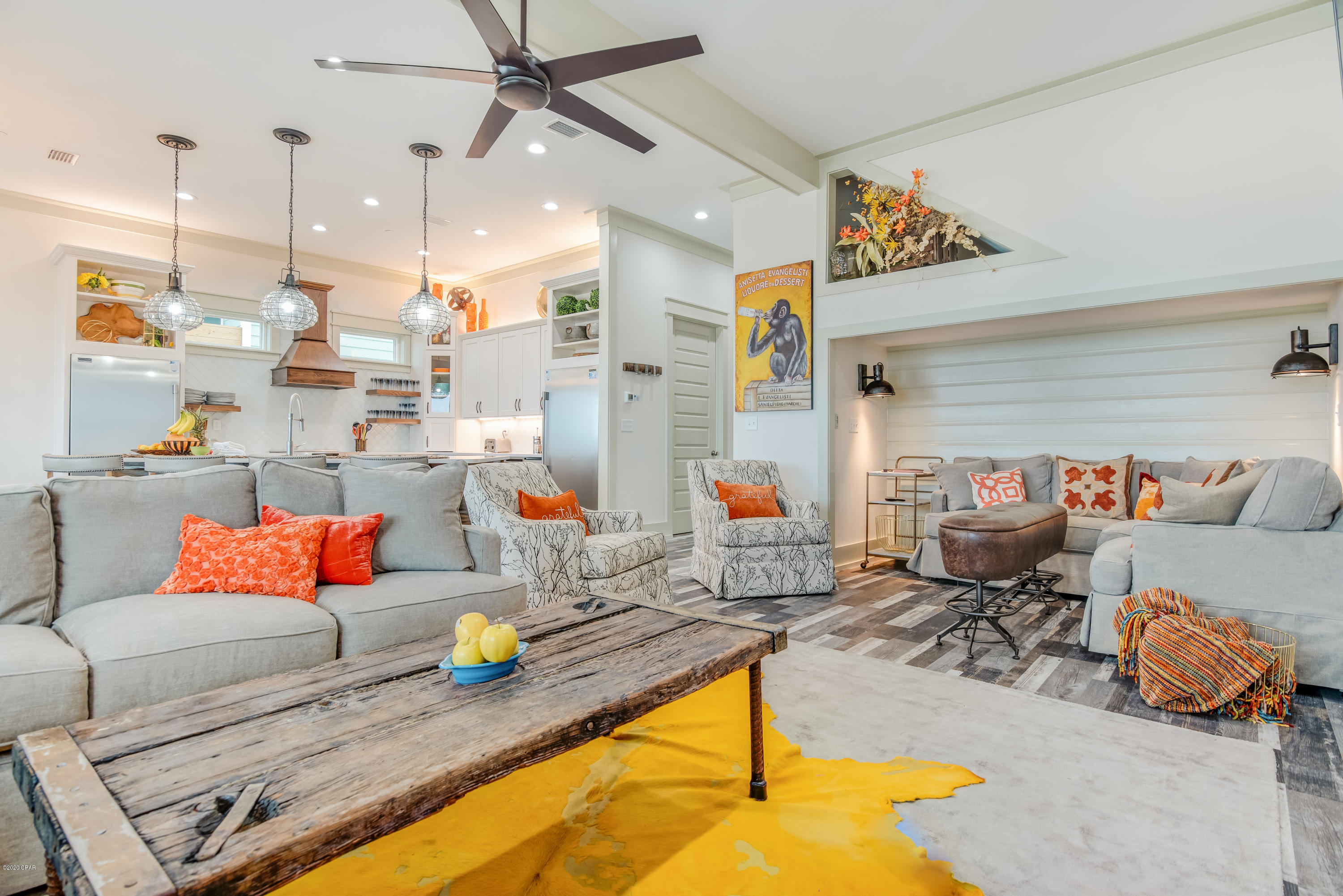 Bel Air - Residential