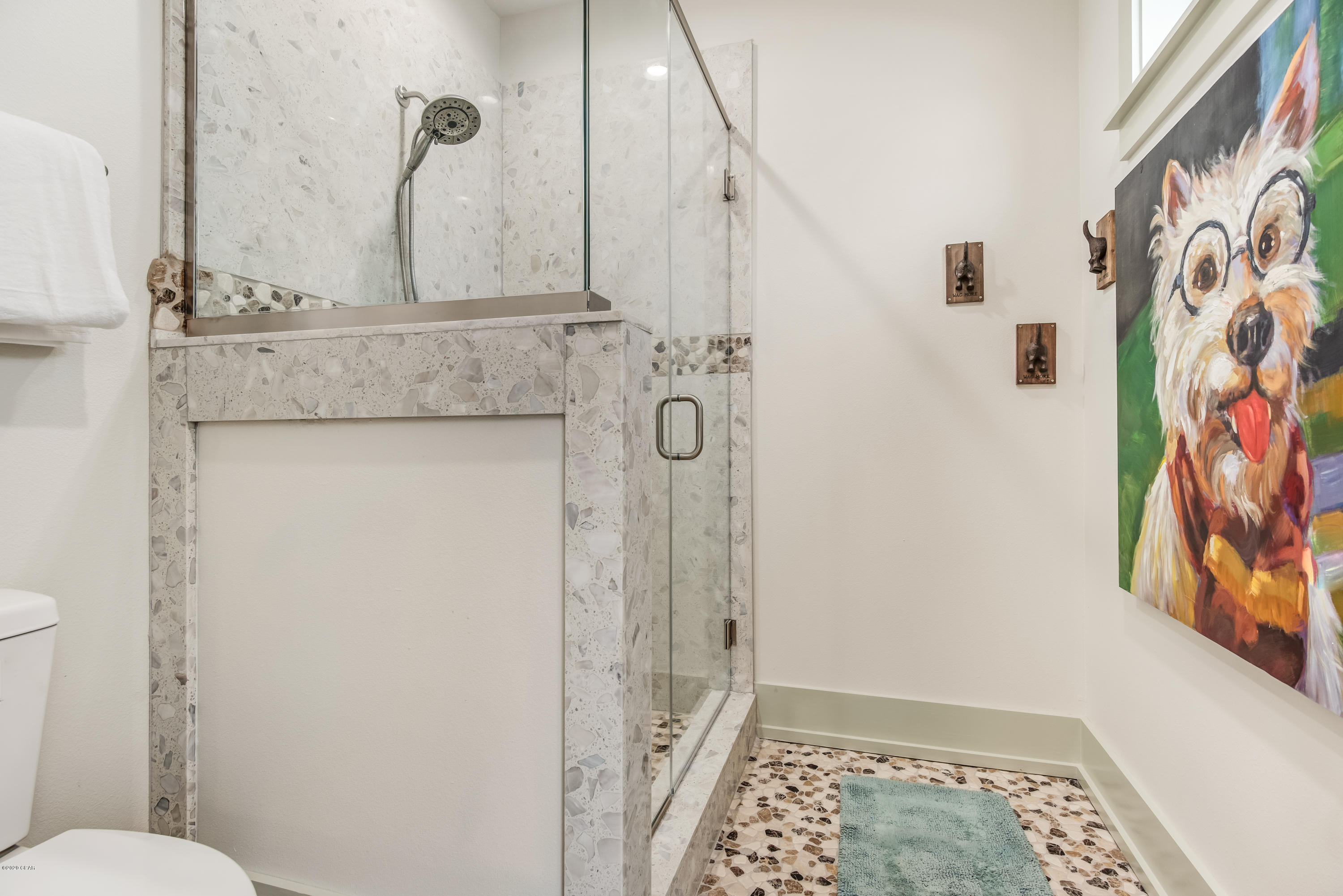 Bel Air - Residential