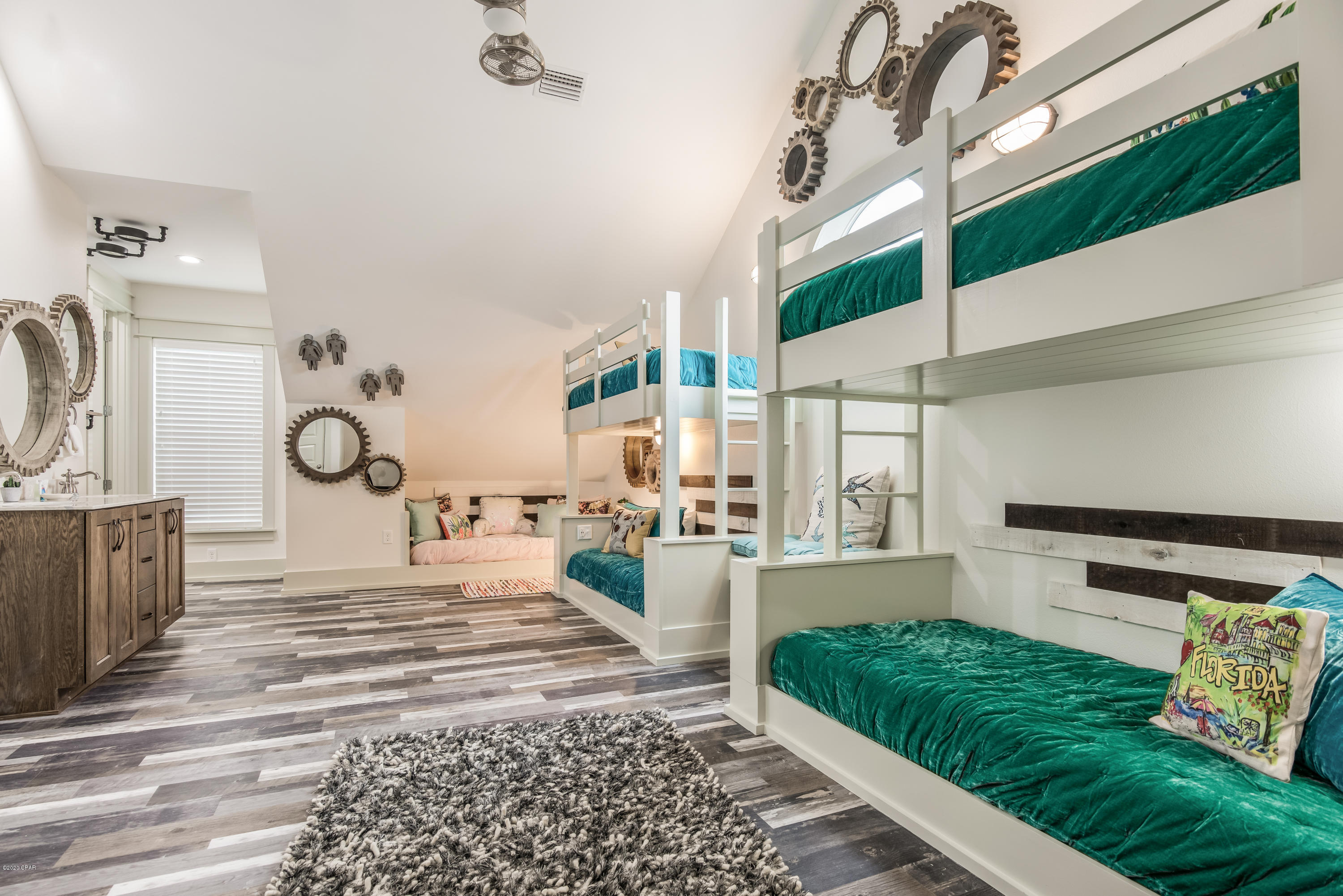 Bel Air - Residential