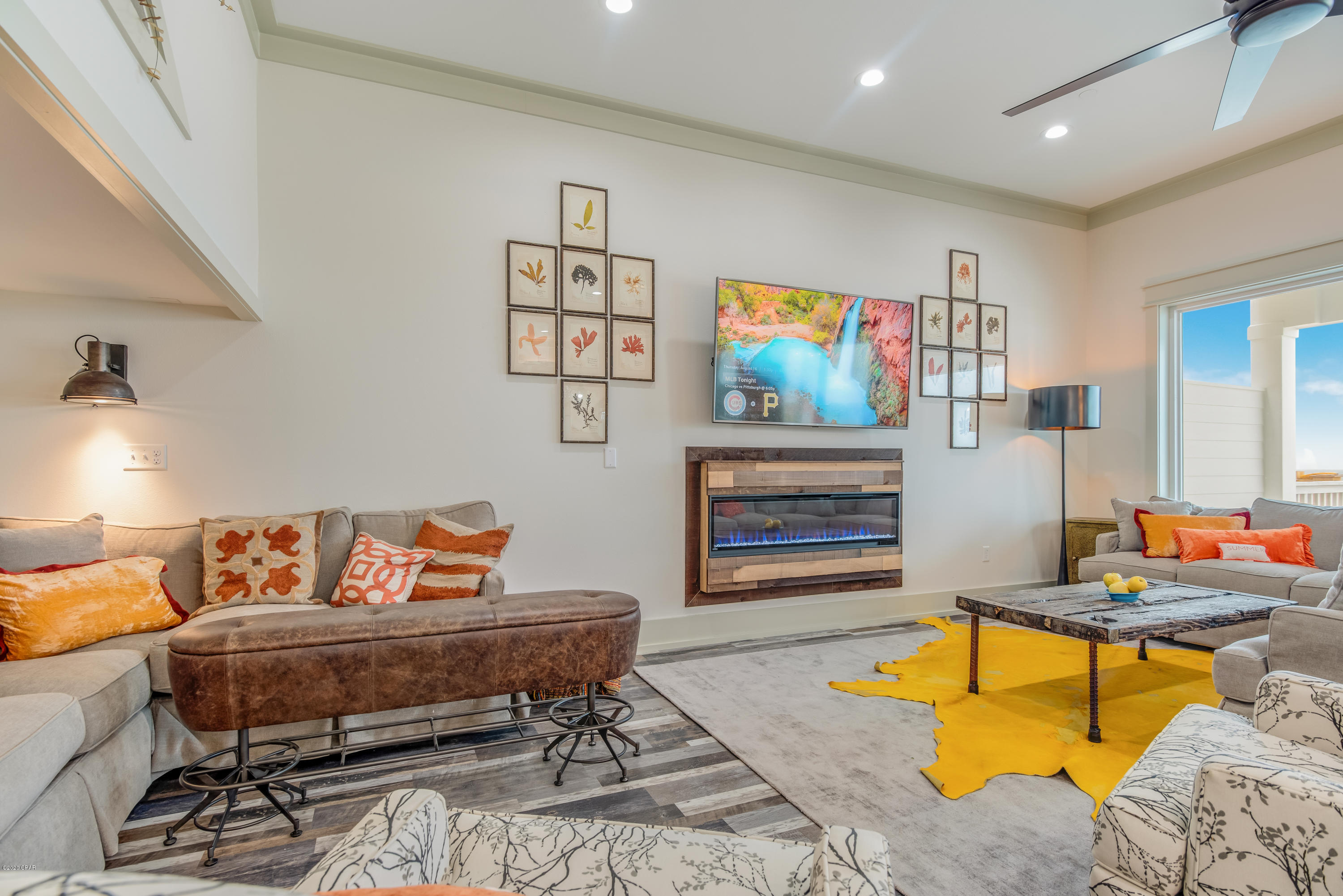 Bel Air - Residential