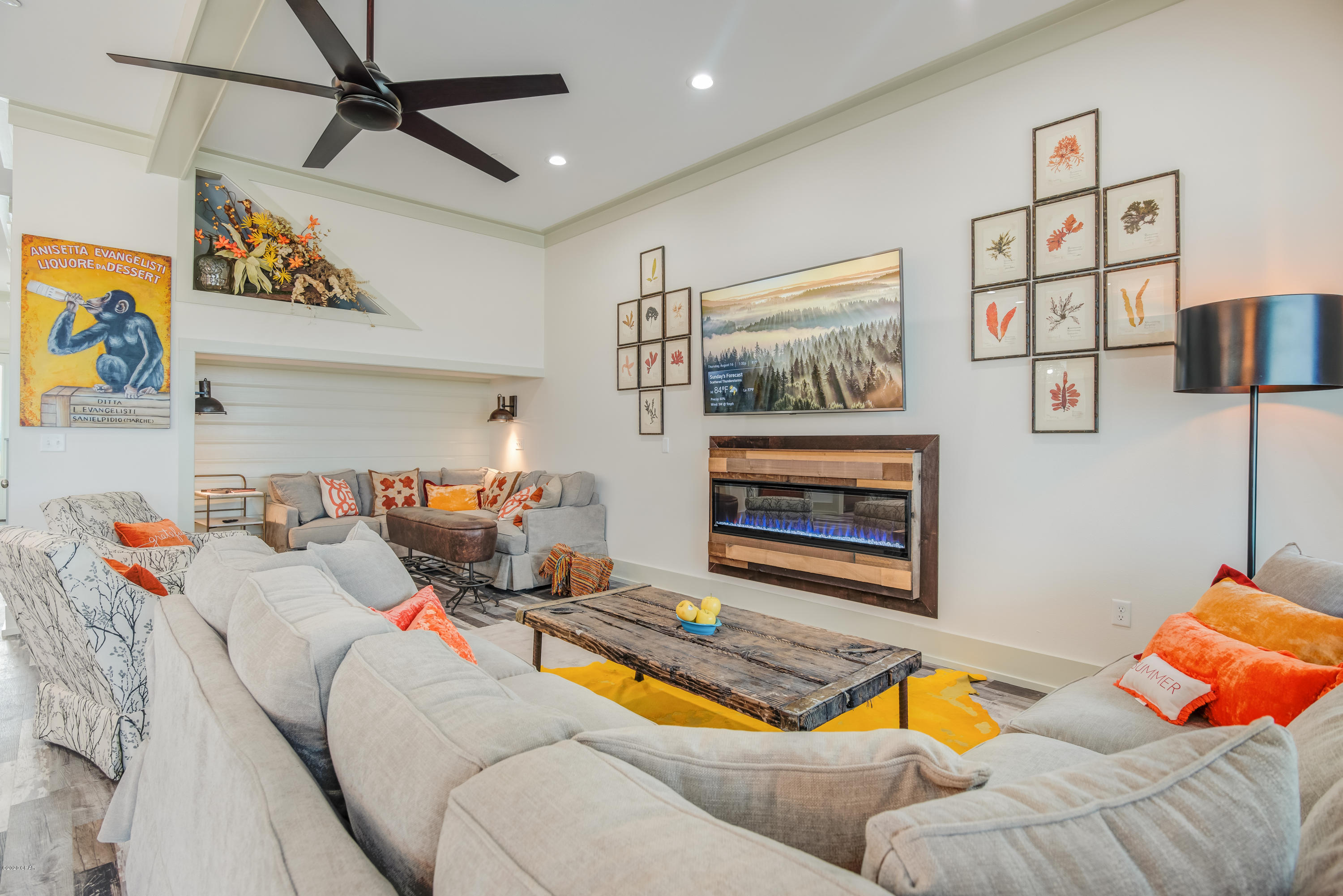 Bel Air - Residential