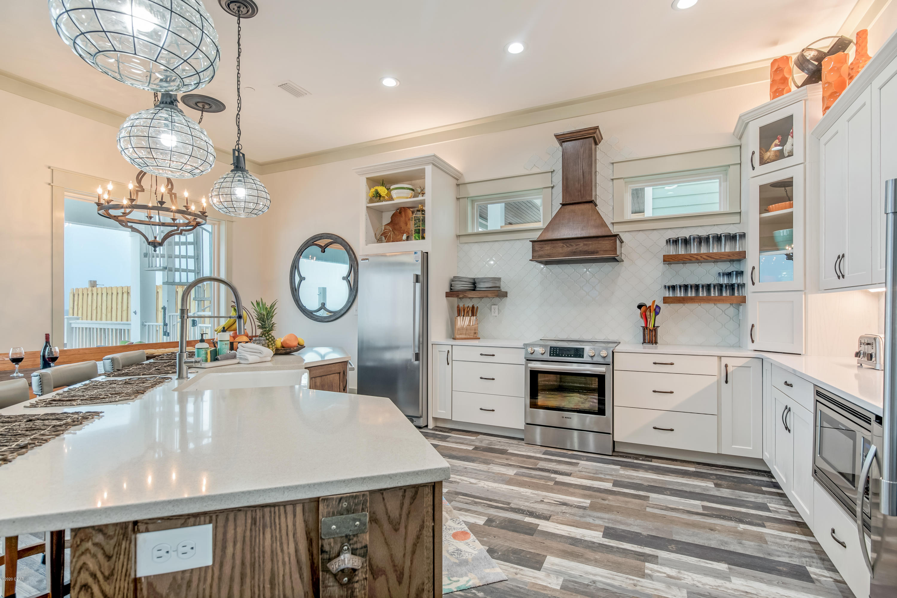 Bel Air - Residential