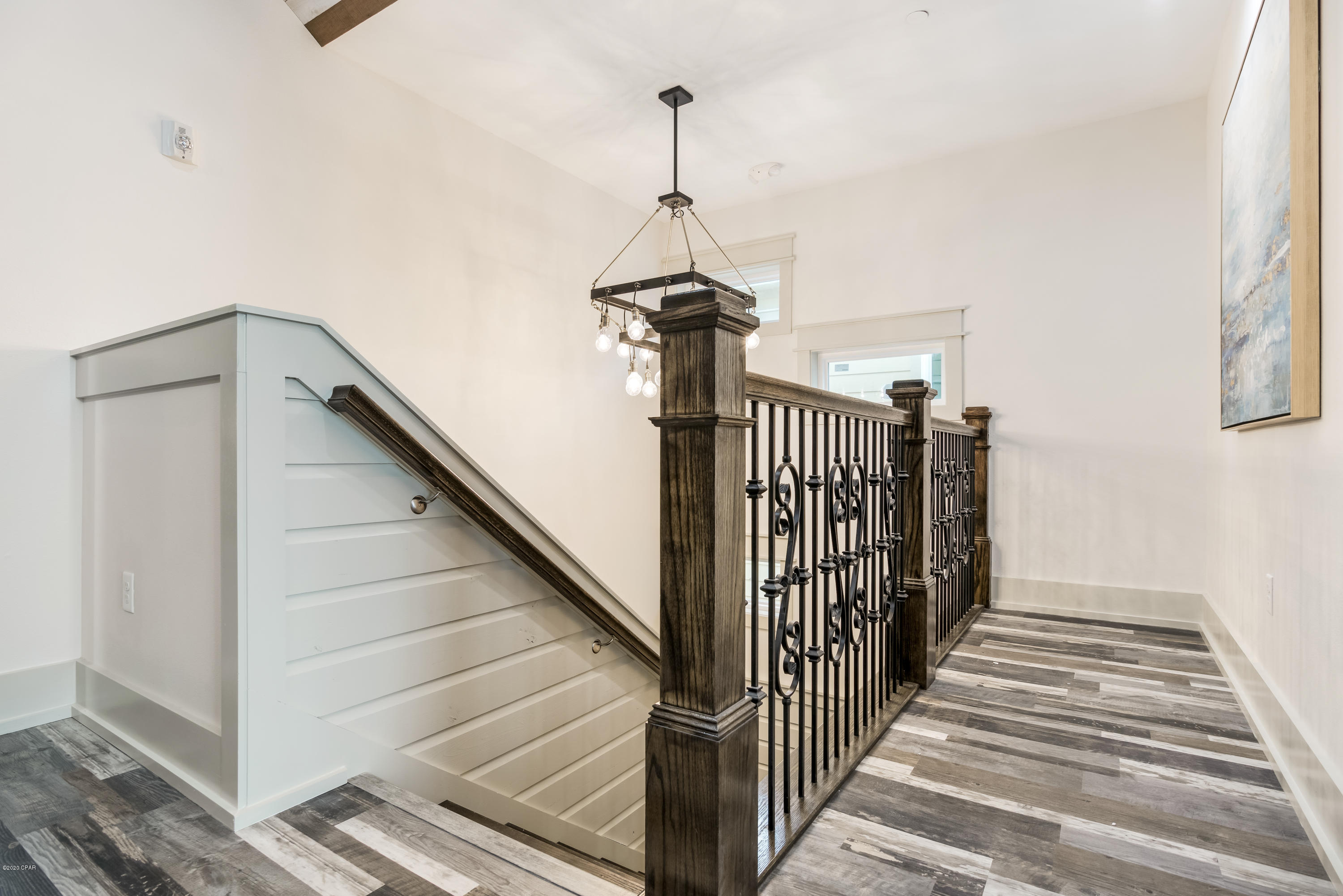 Bel Air - Residential