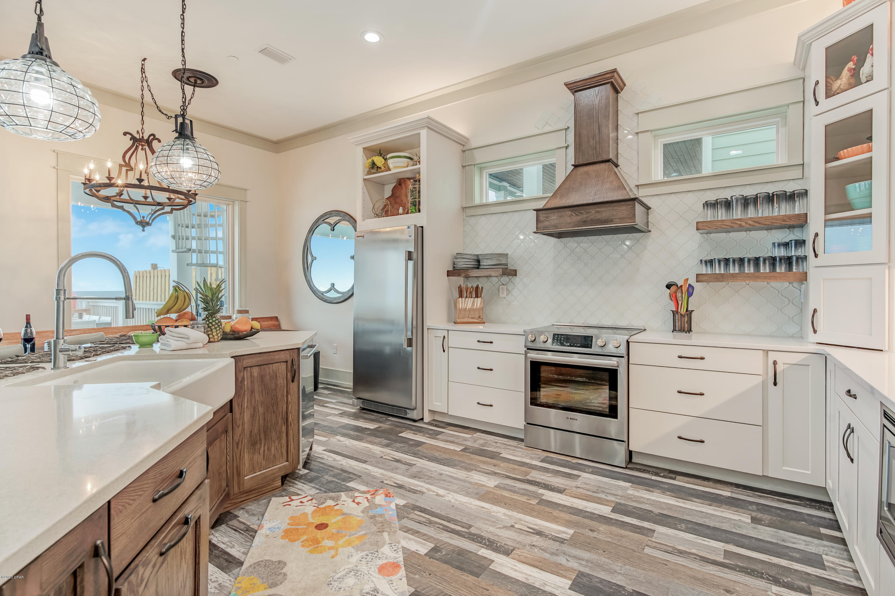 Bel Air - Residential