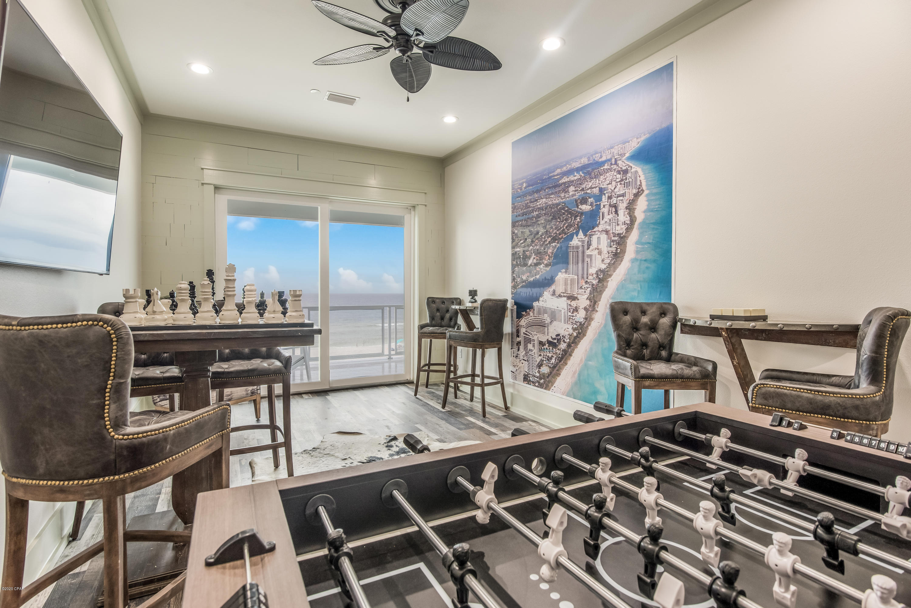 Bel Air - Residential