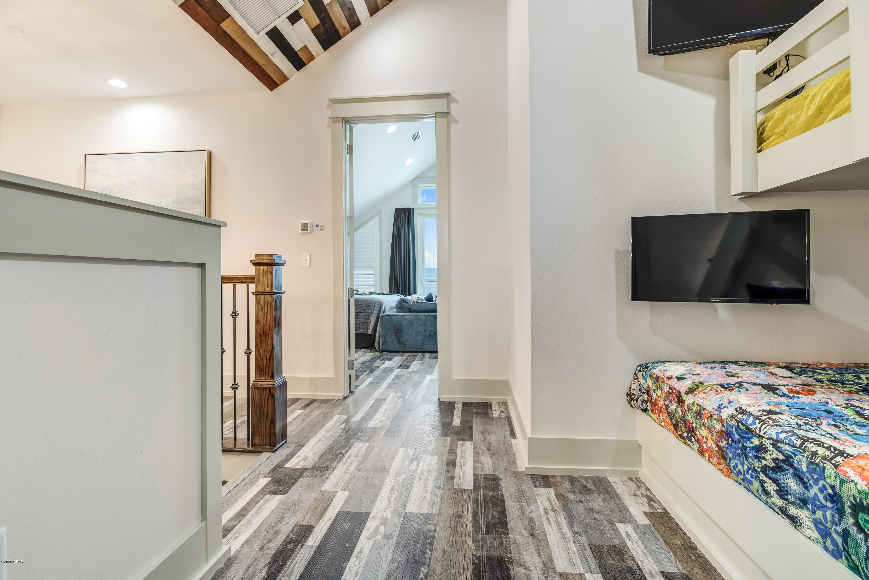 Bel Air - Residential