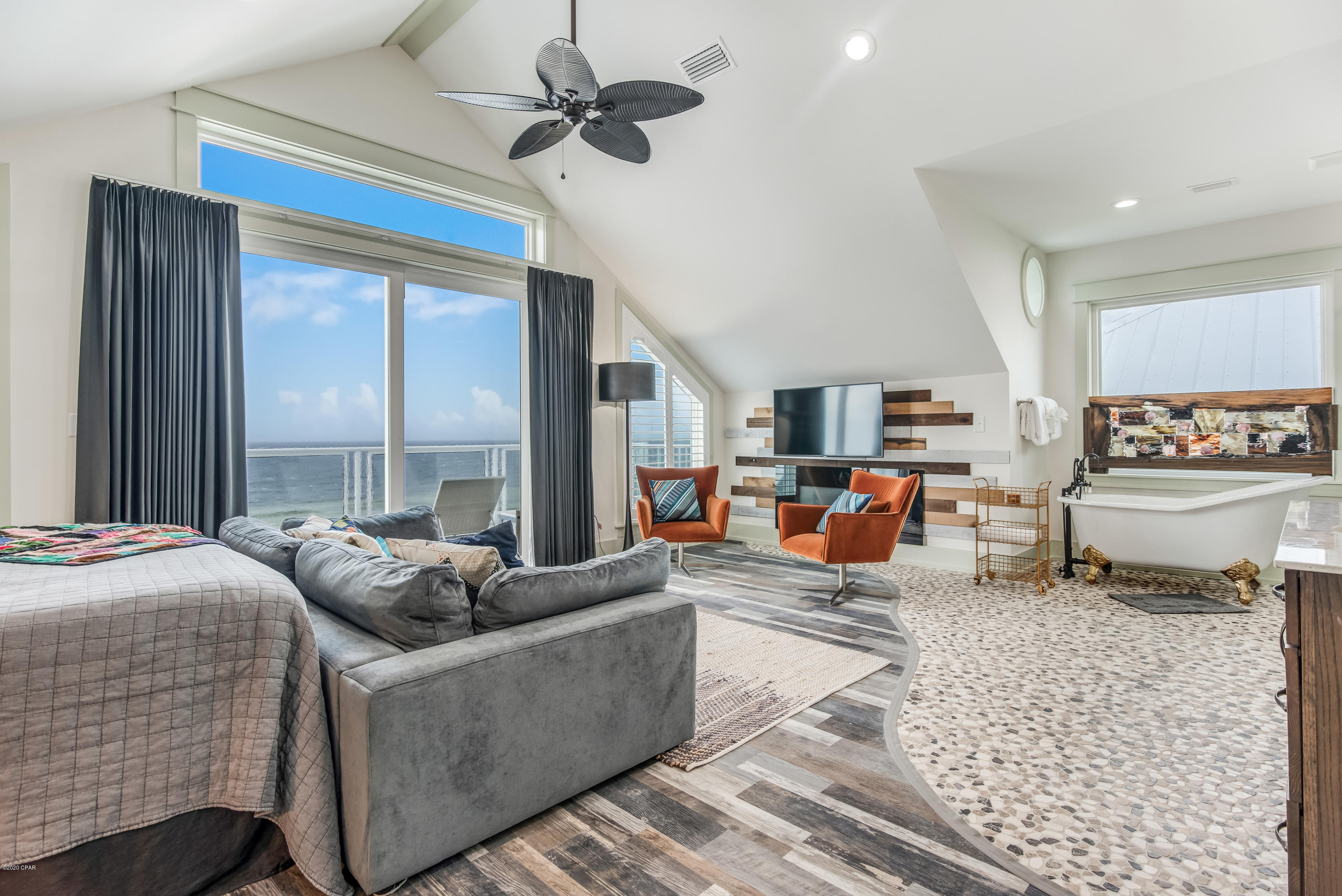 Bel Air - Residential