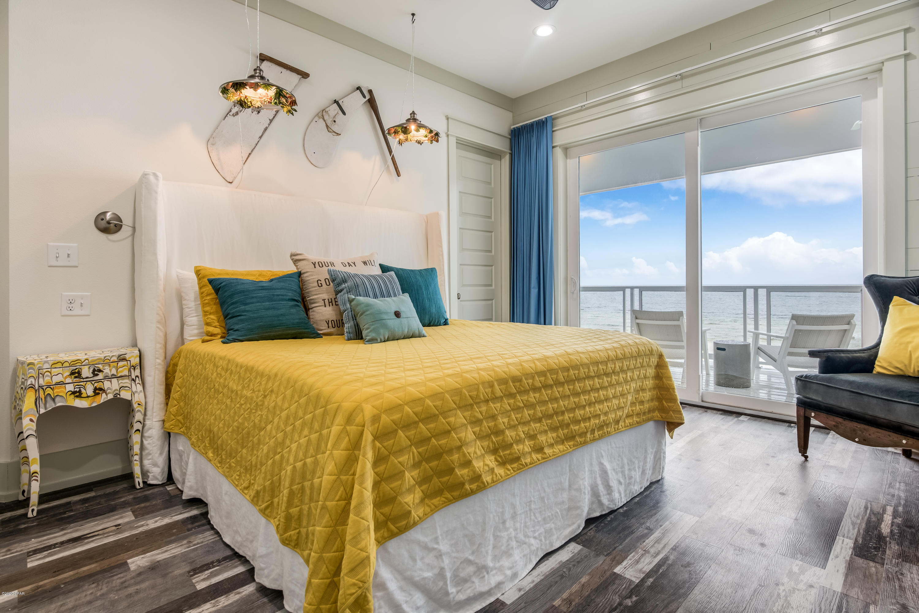 Bel Air - Residential