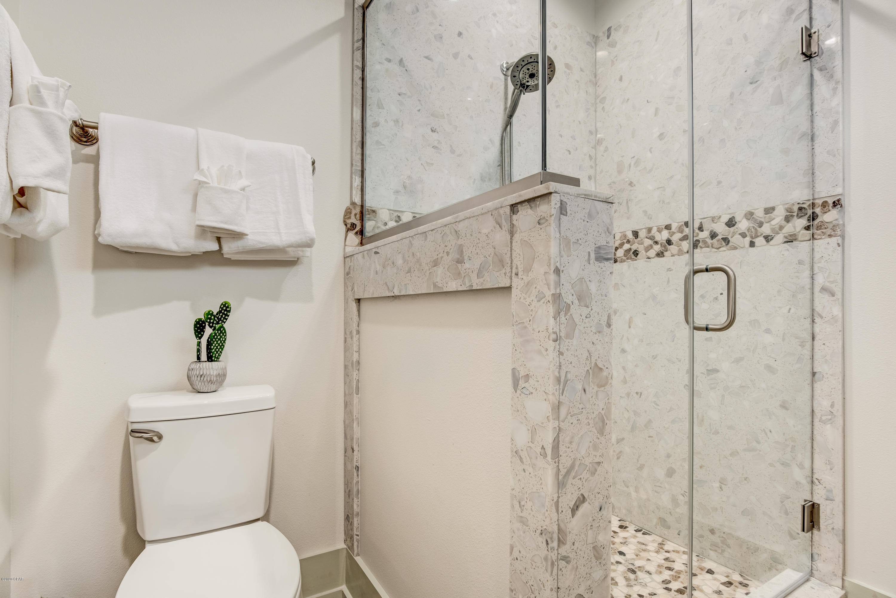 Bel Air - Residential