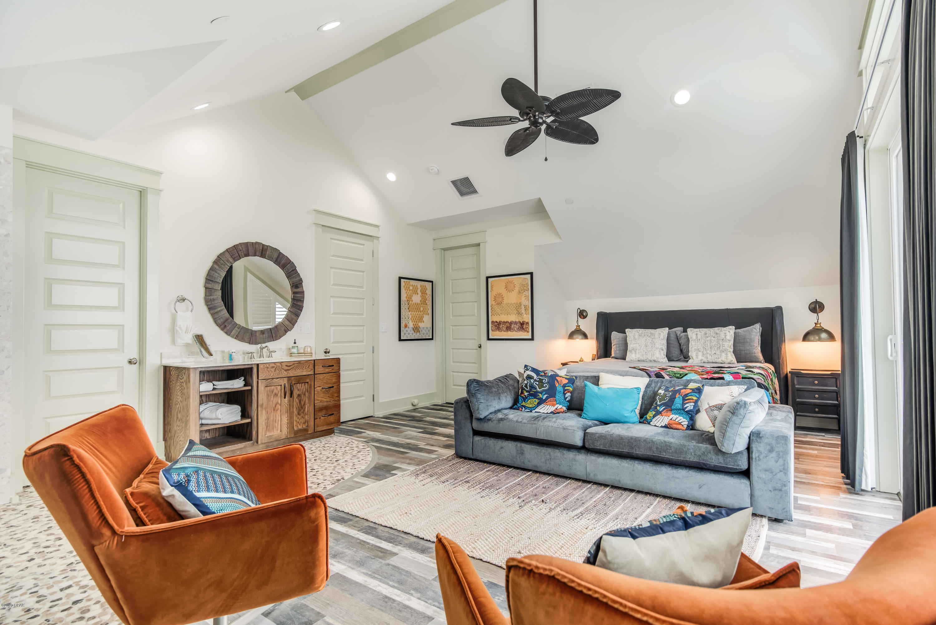 Bel Air - Residential