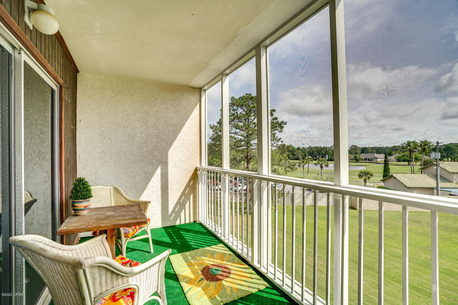 Leisure #1 Condo - Residential