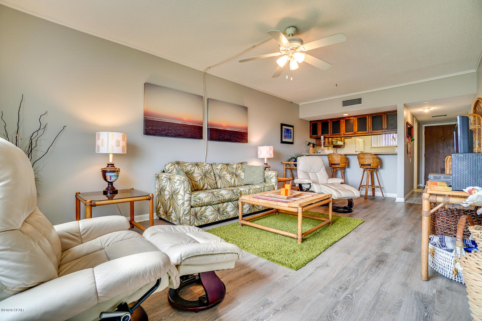 Leisure #1 Condo - Residential