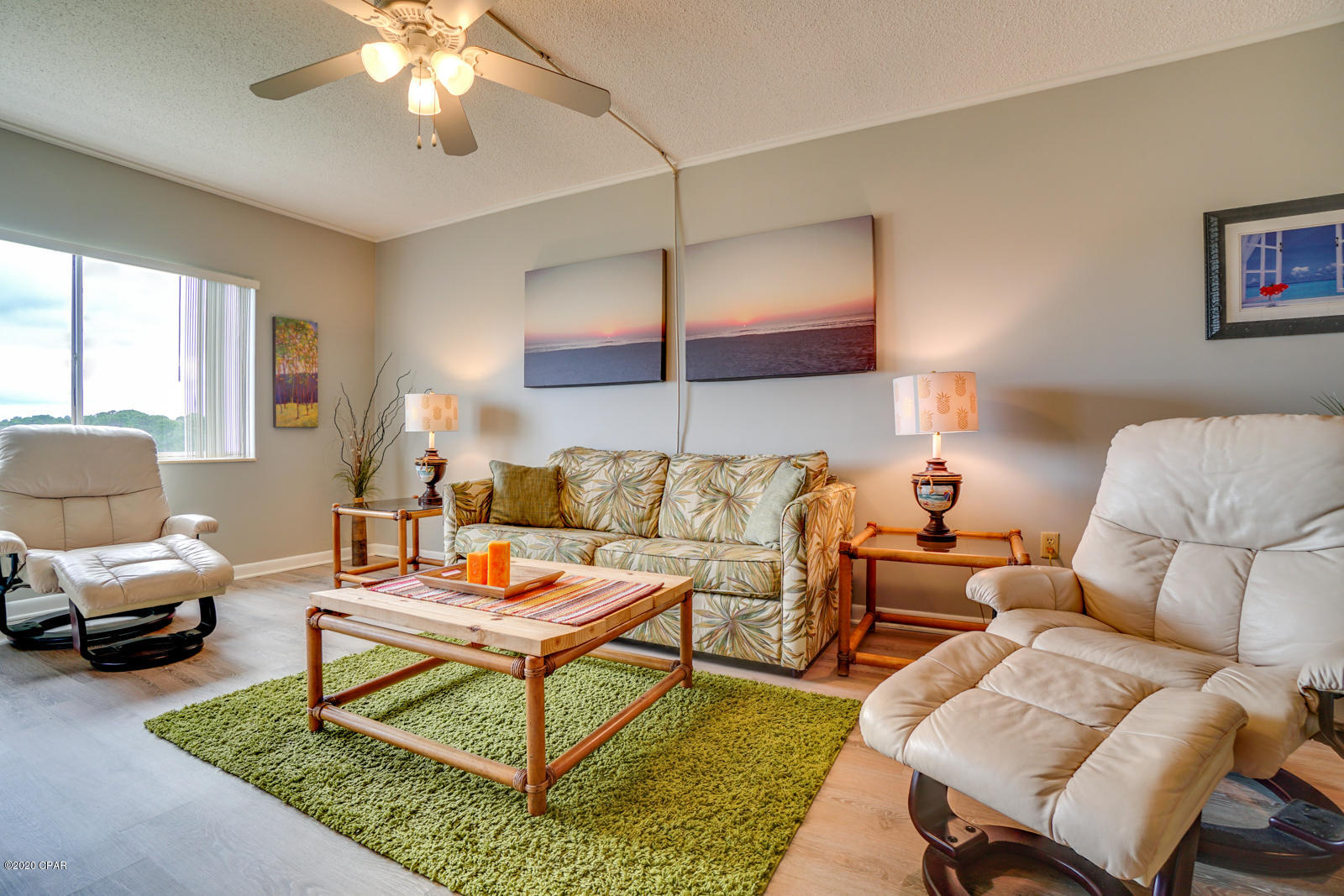 Leisure #1 Condo - Residential