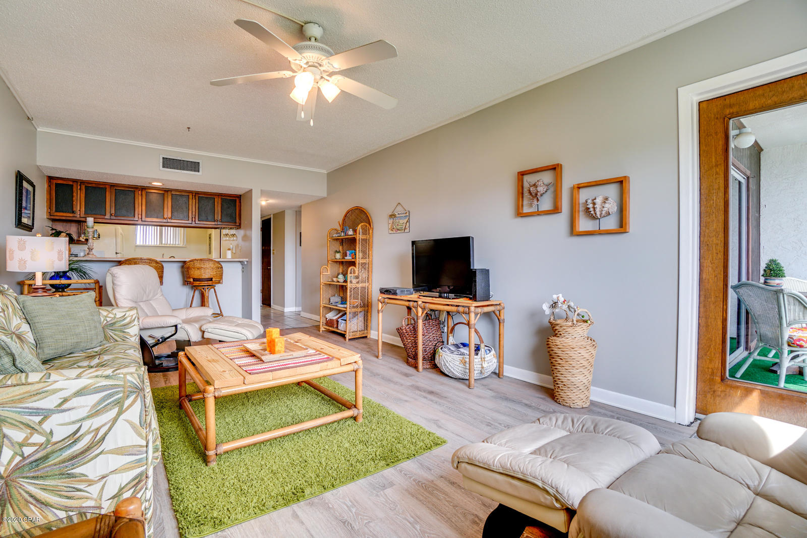 Leisure #1 Condo - Residential