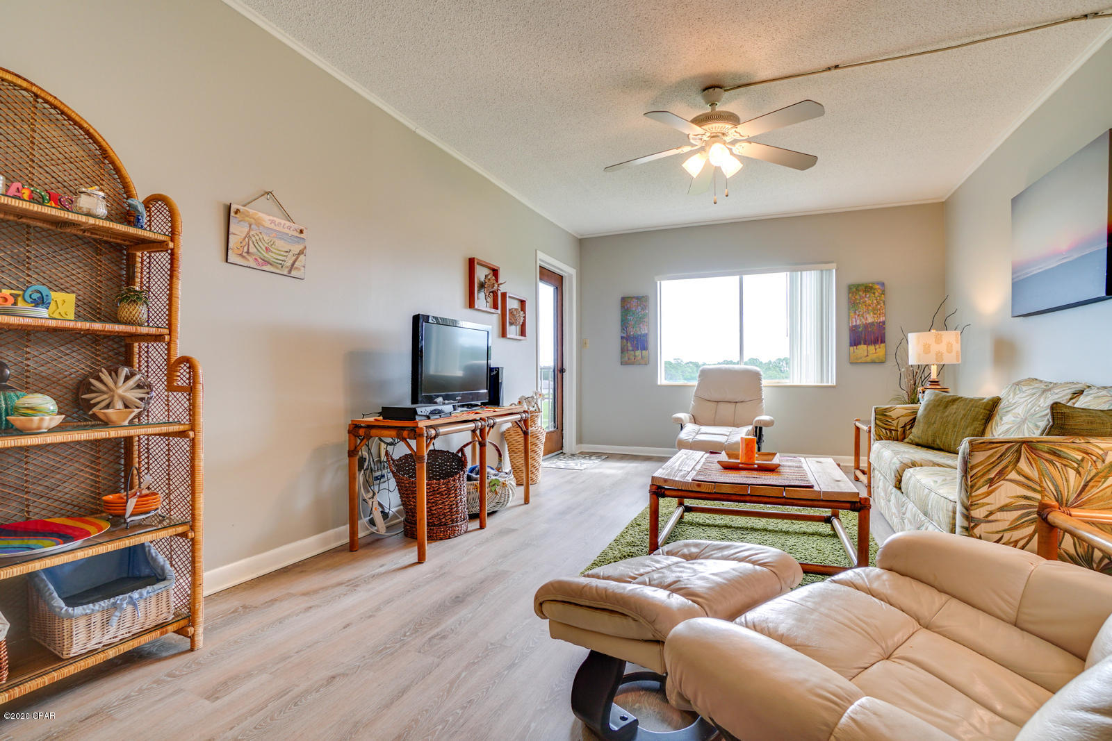 Leisure #1 Condo - Residential