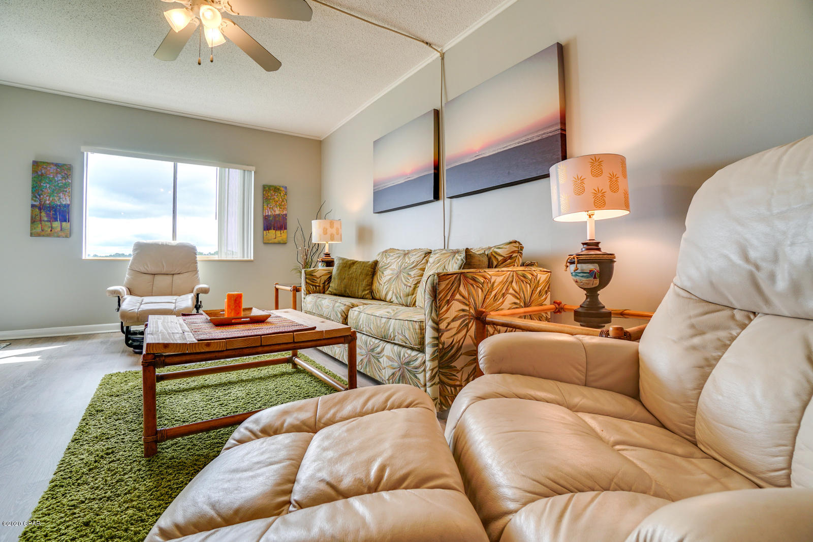 Leisure #1 Condo - Residential