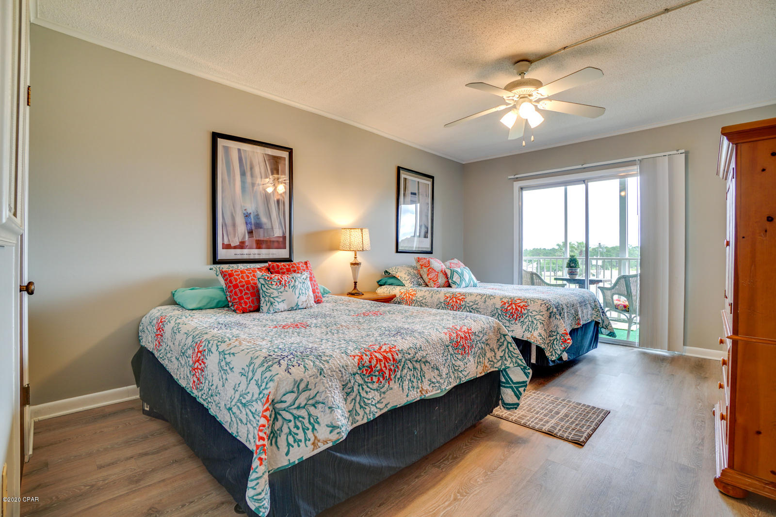 Leisure #1 Condo - Residential