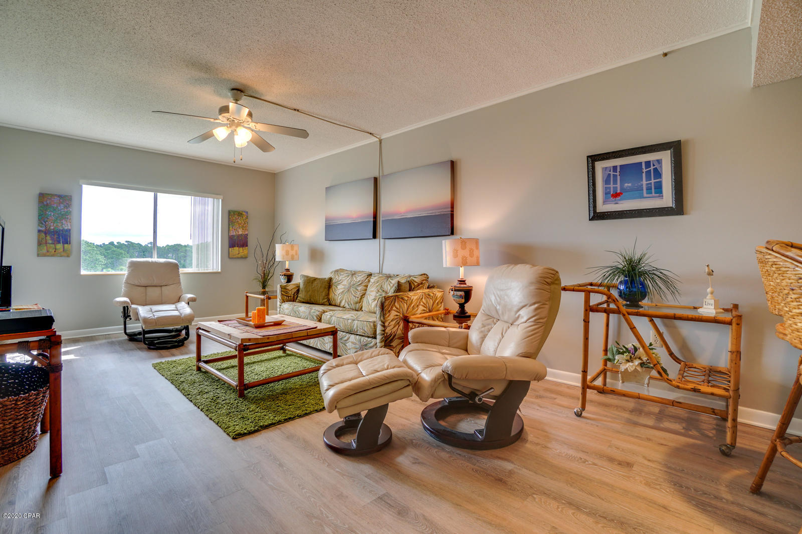 Leisure #1 Condo - Residential