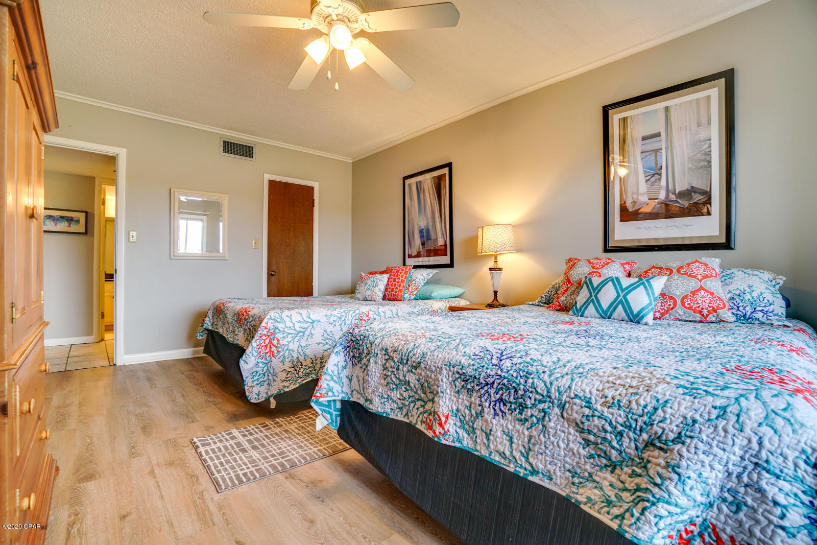 Leisure #1 Condo - Residential